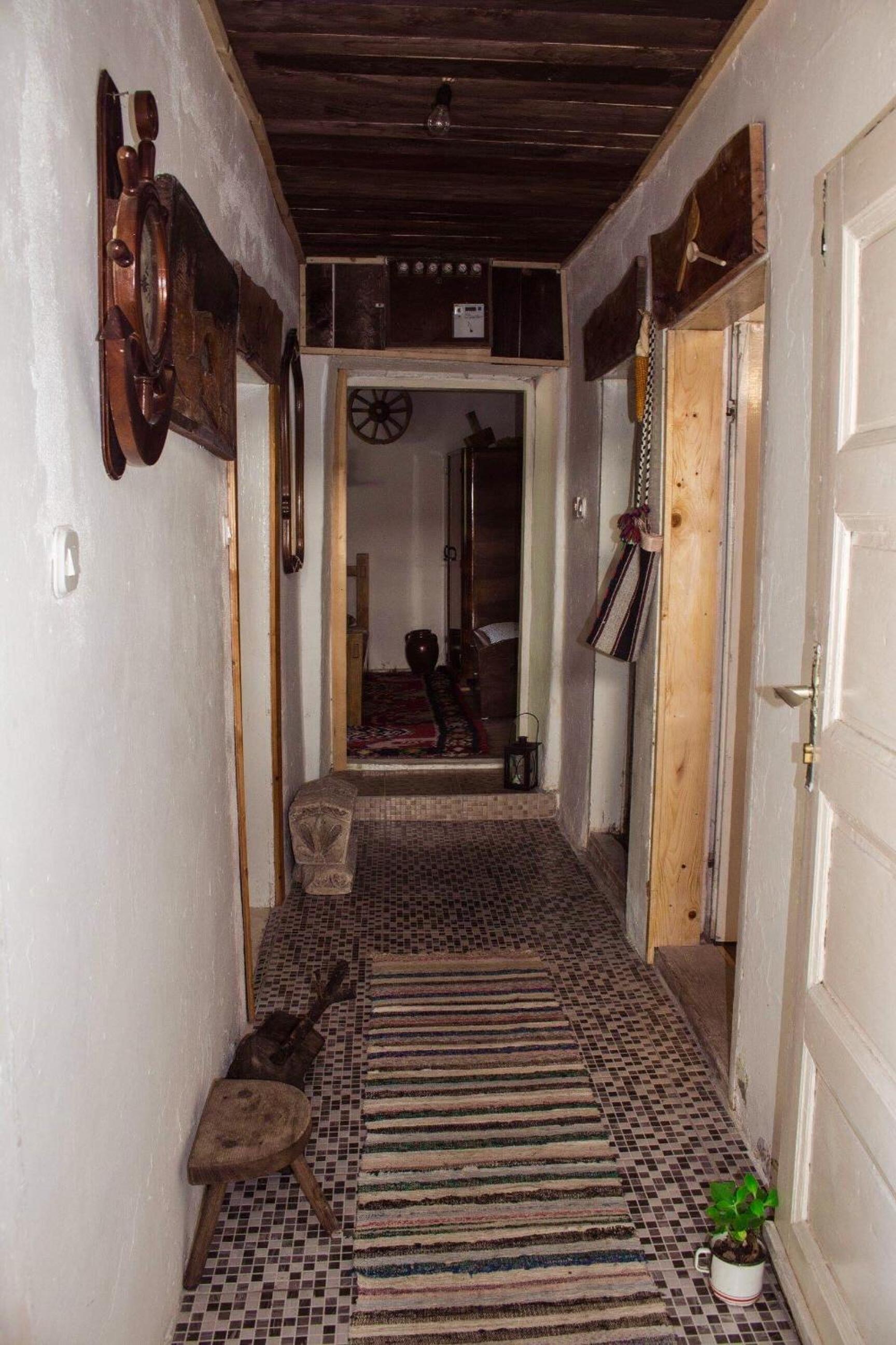 Etno House Stari mlin