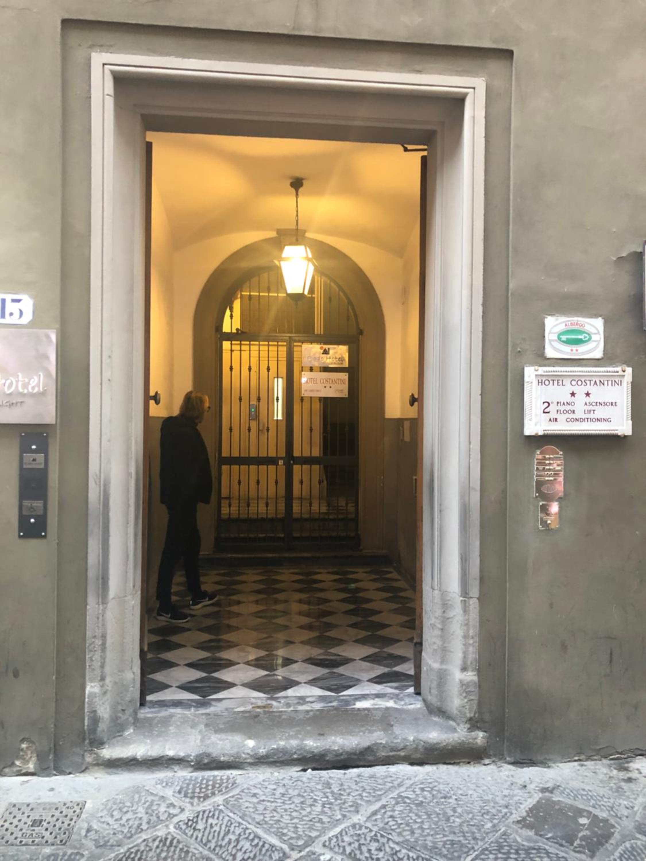 Appartamento Duomo