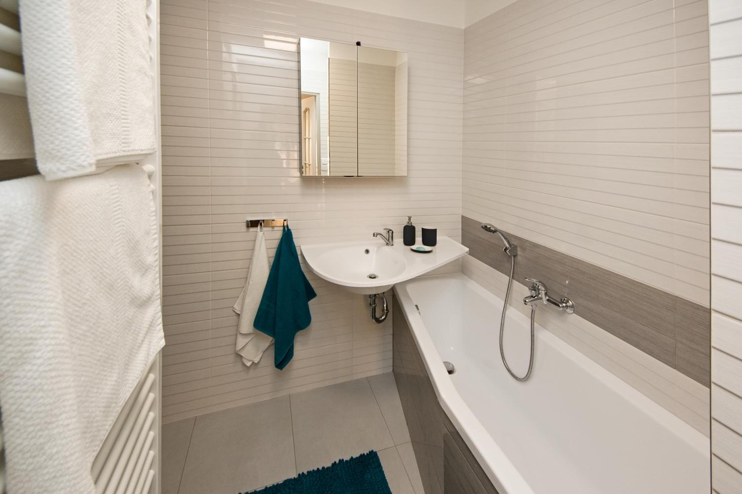apartmán Marica