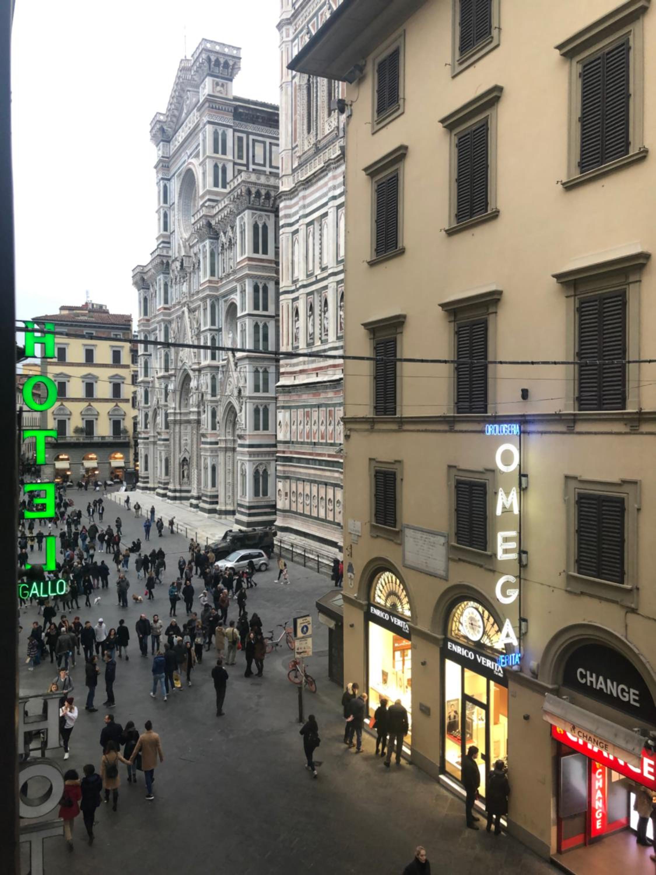 Appartamento Duomo