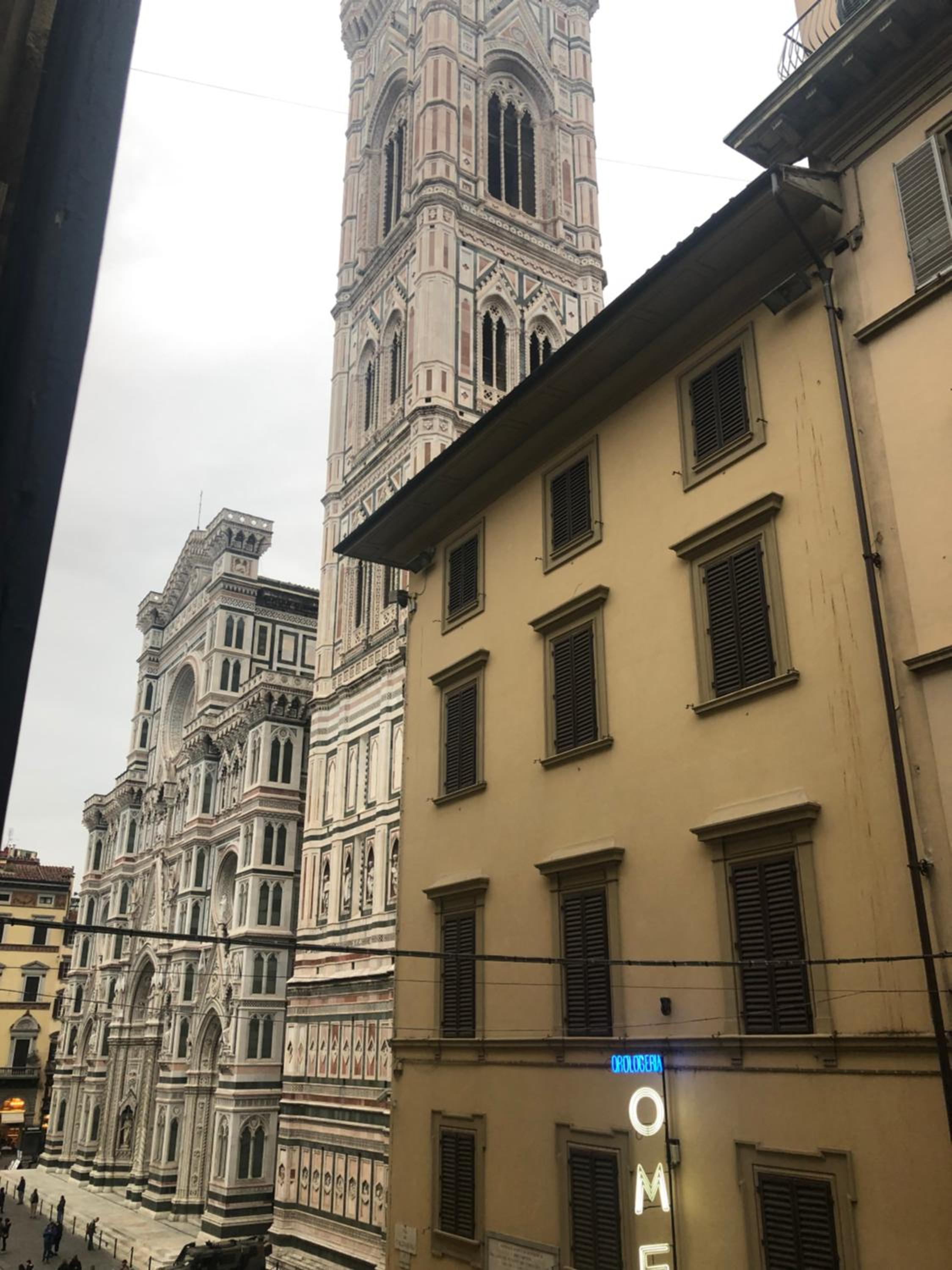 Appartamento Duomo