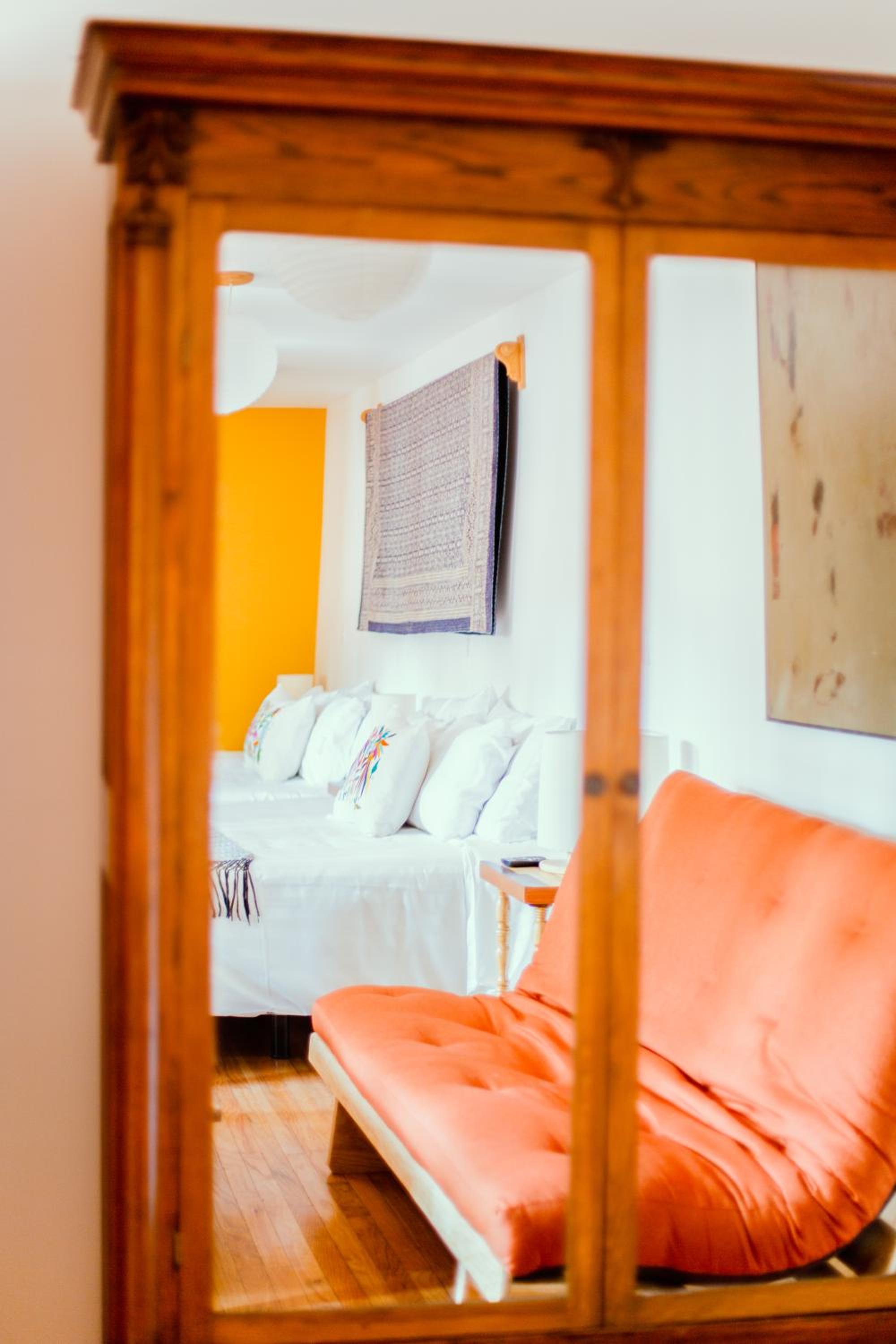 Casa Jacinta Guest House