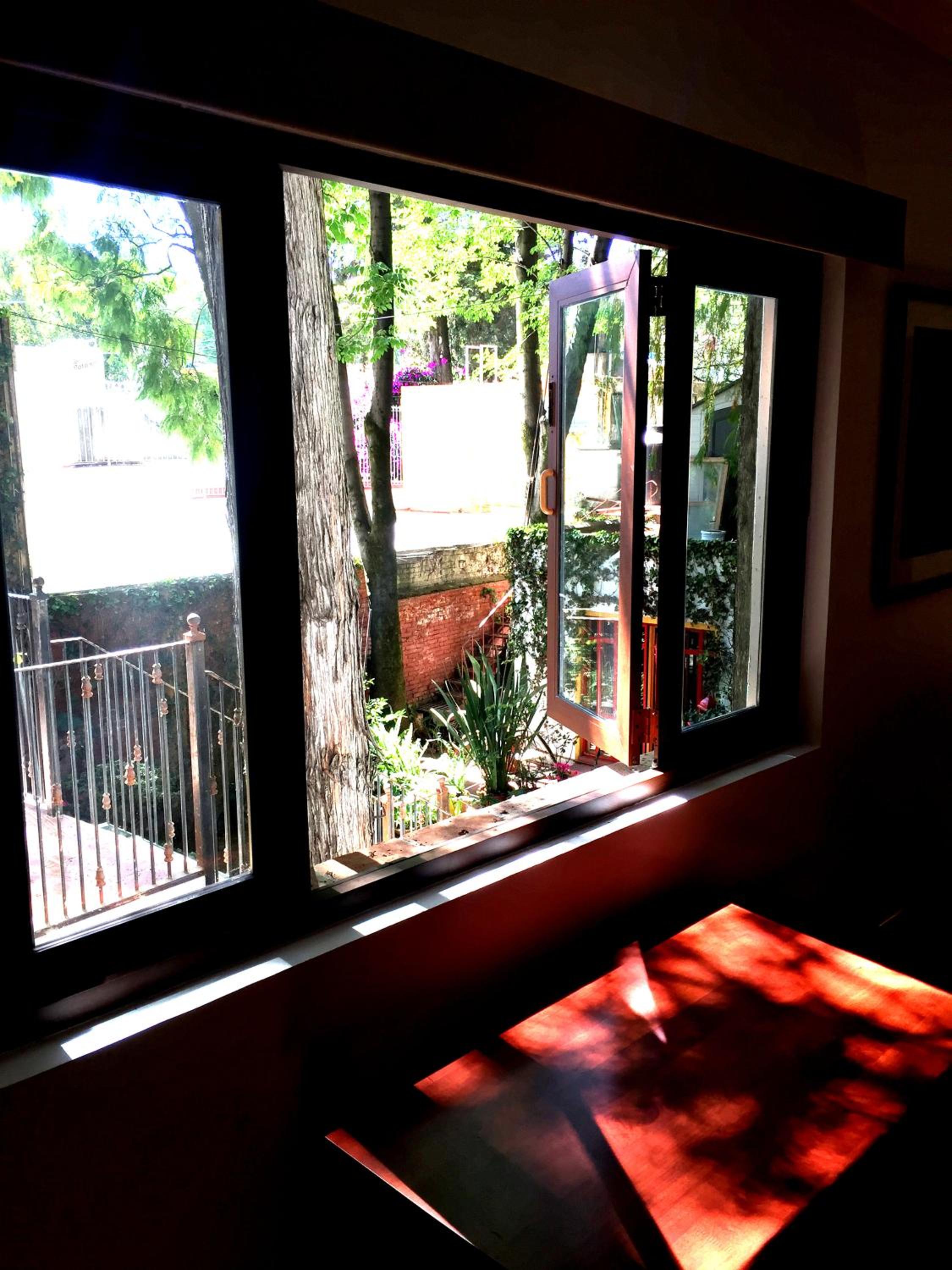 Casa Jacinta Guest House