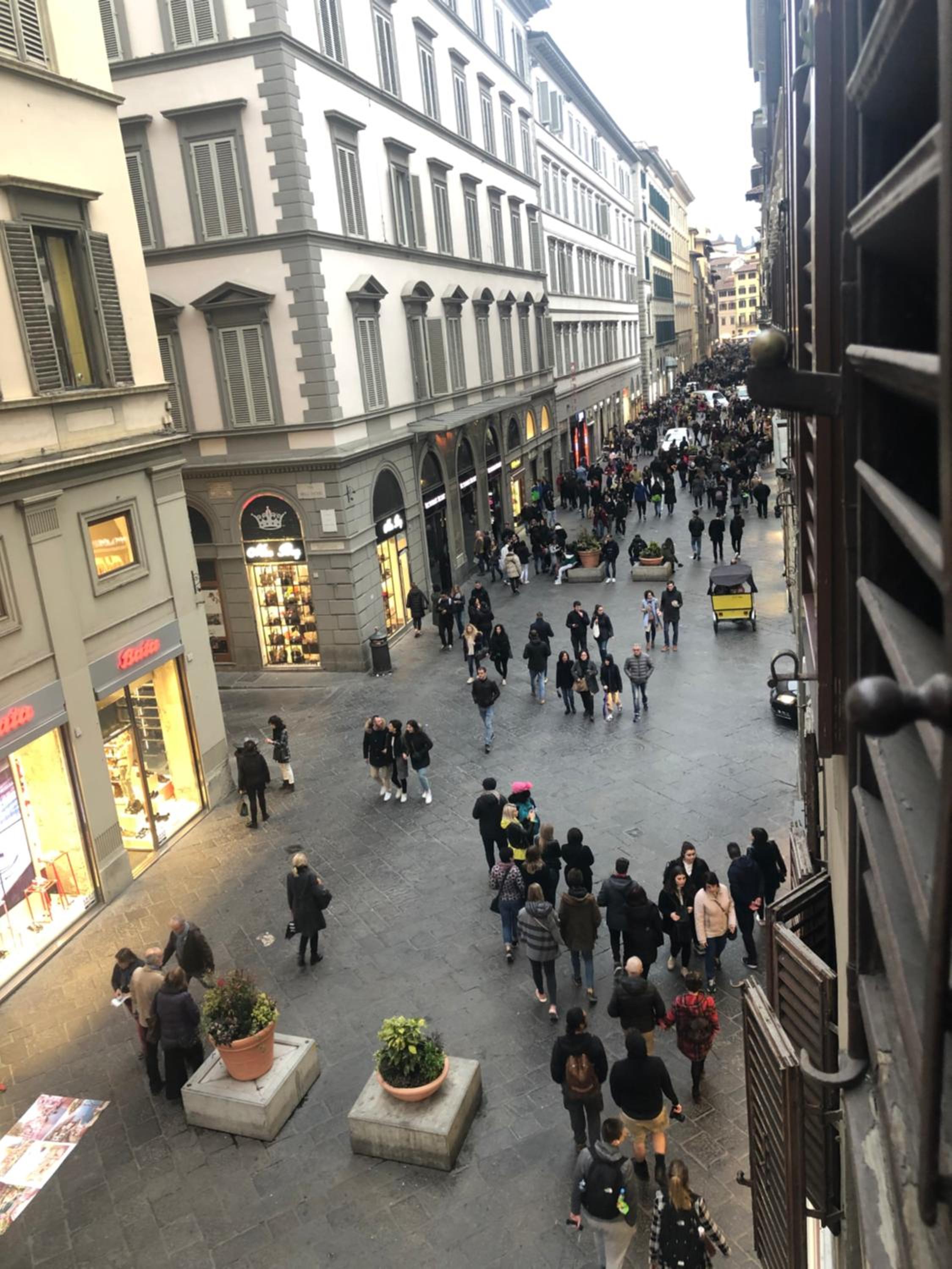 Appartamento Duomo