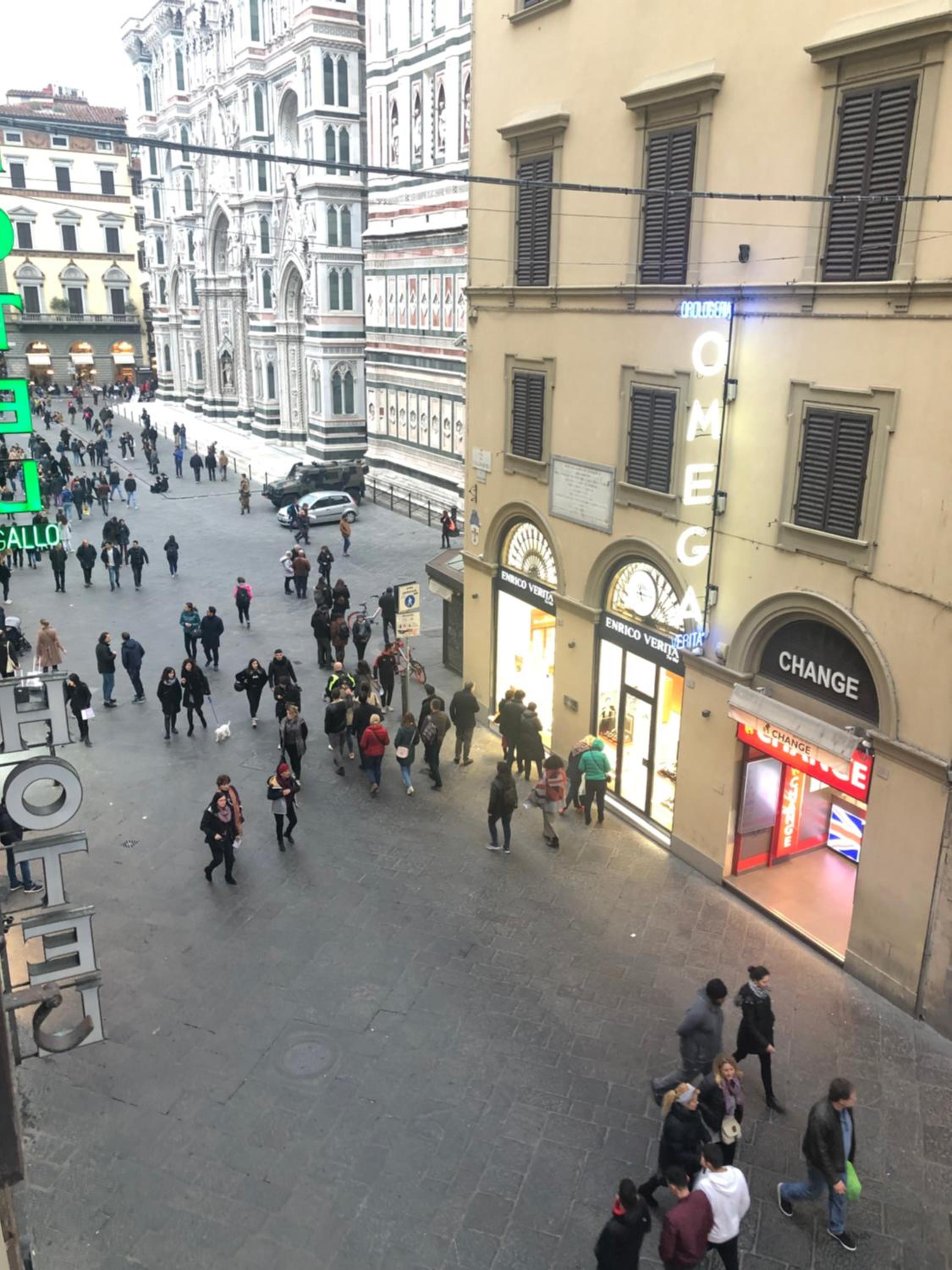 Appartamento Duomo