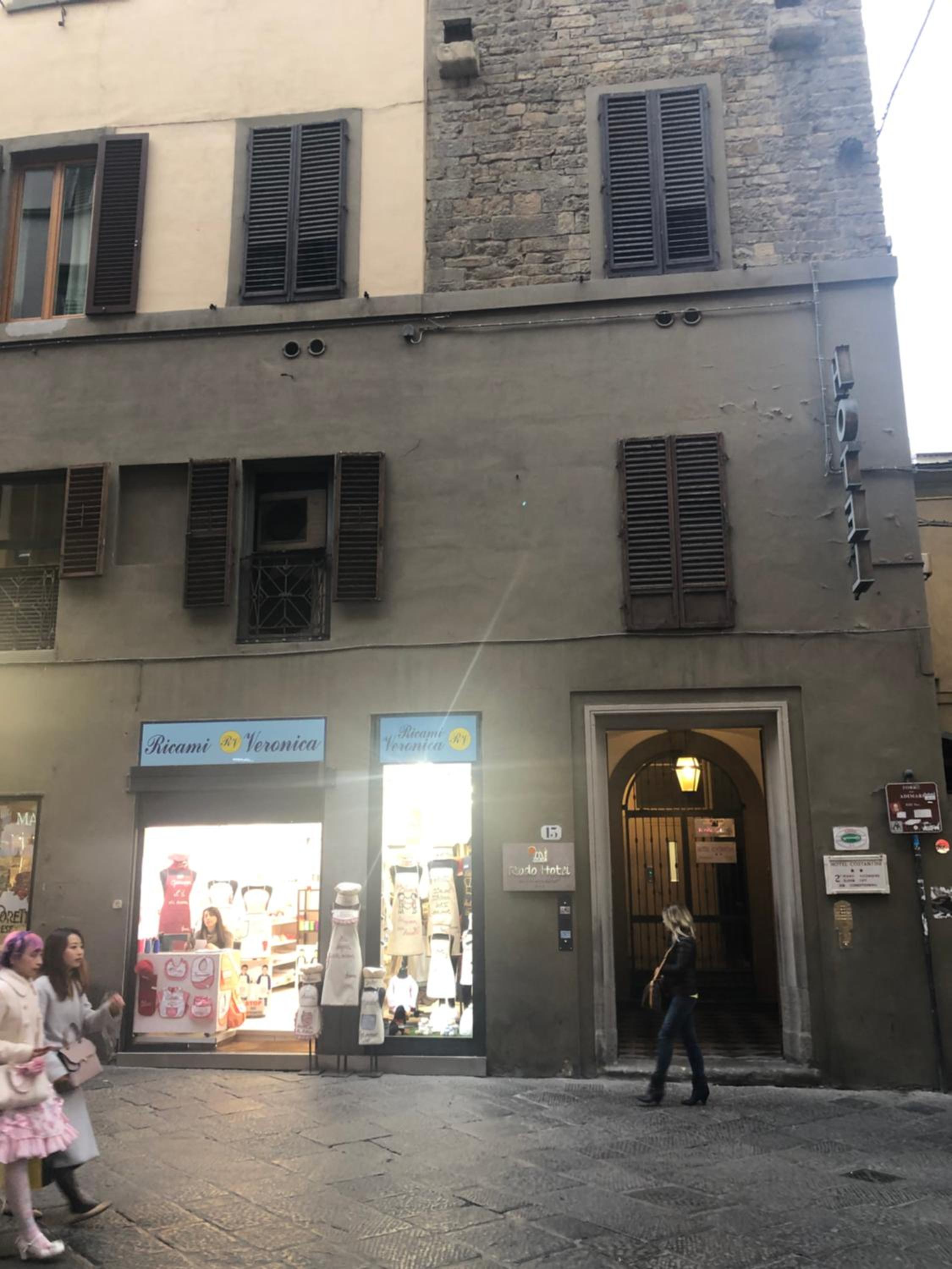 Appartamento Duomo
