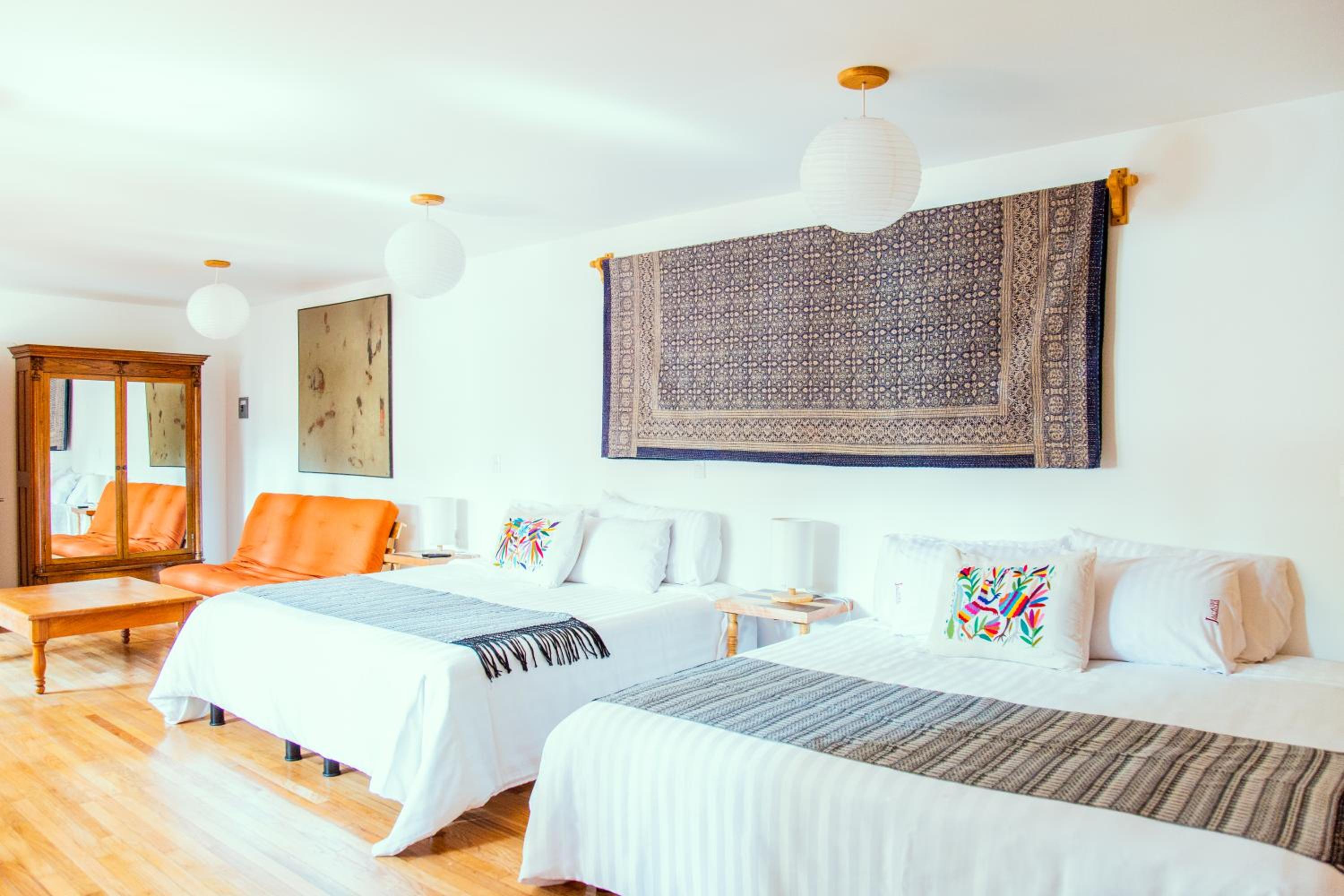 Casa Jacinta Guest House