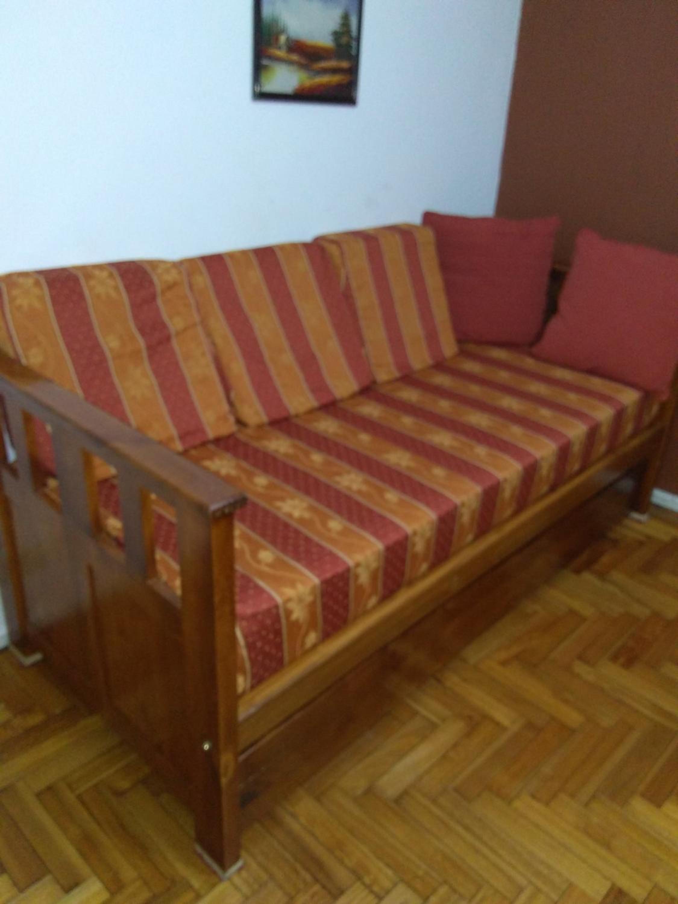 Apartamento Luz