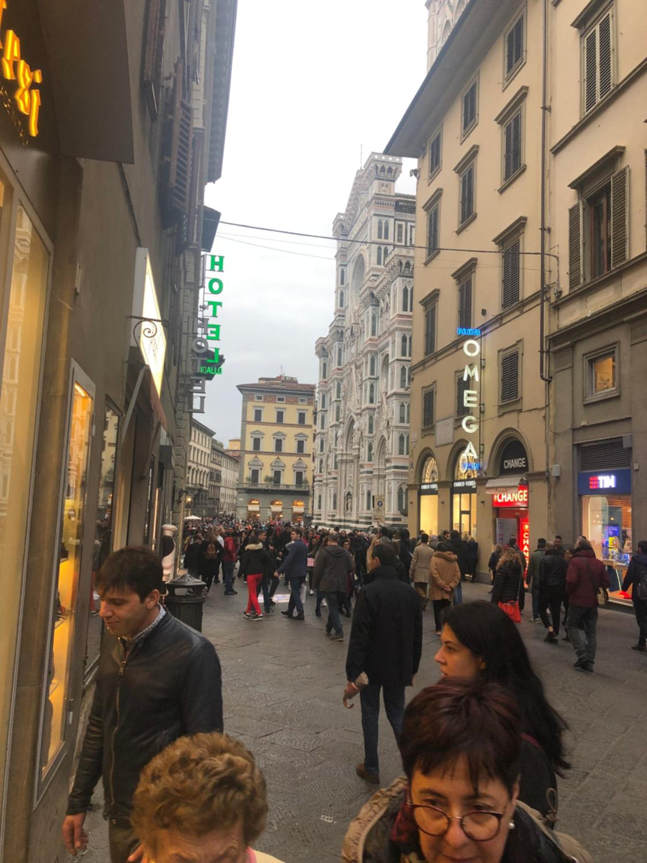 Appartamento Duomo