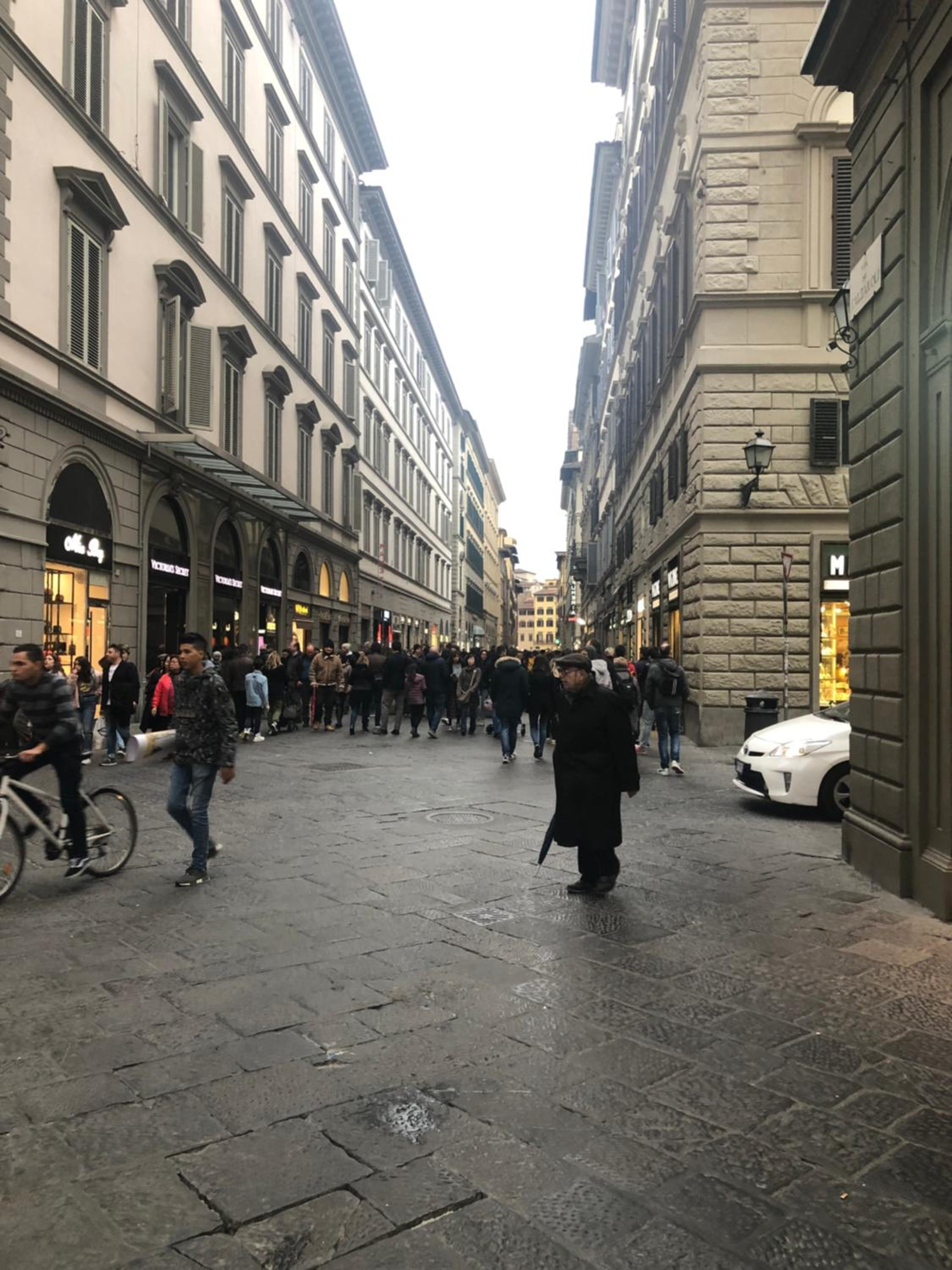 Appartamento Duomo