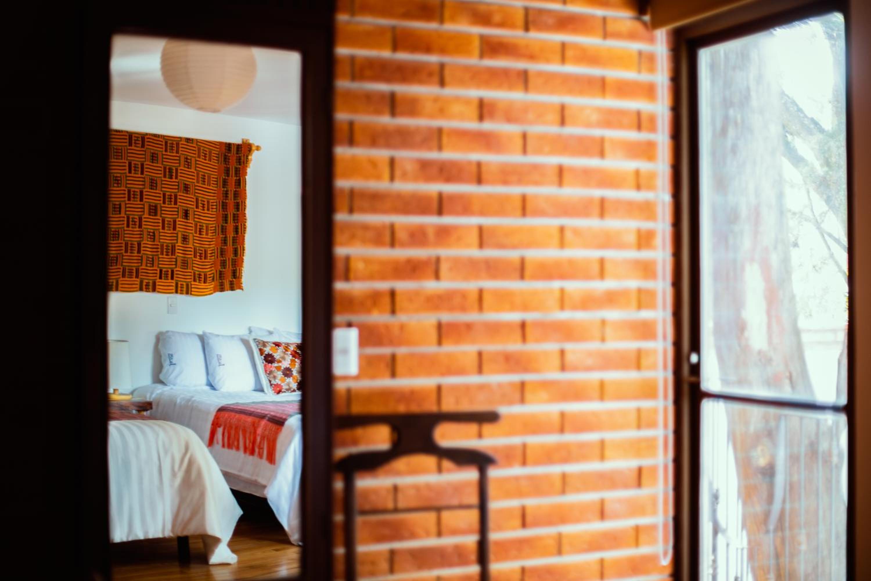 Casa Jacinta Guest House