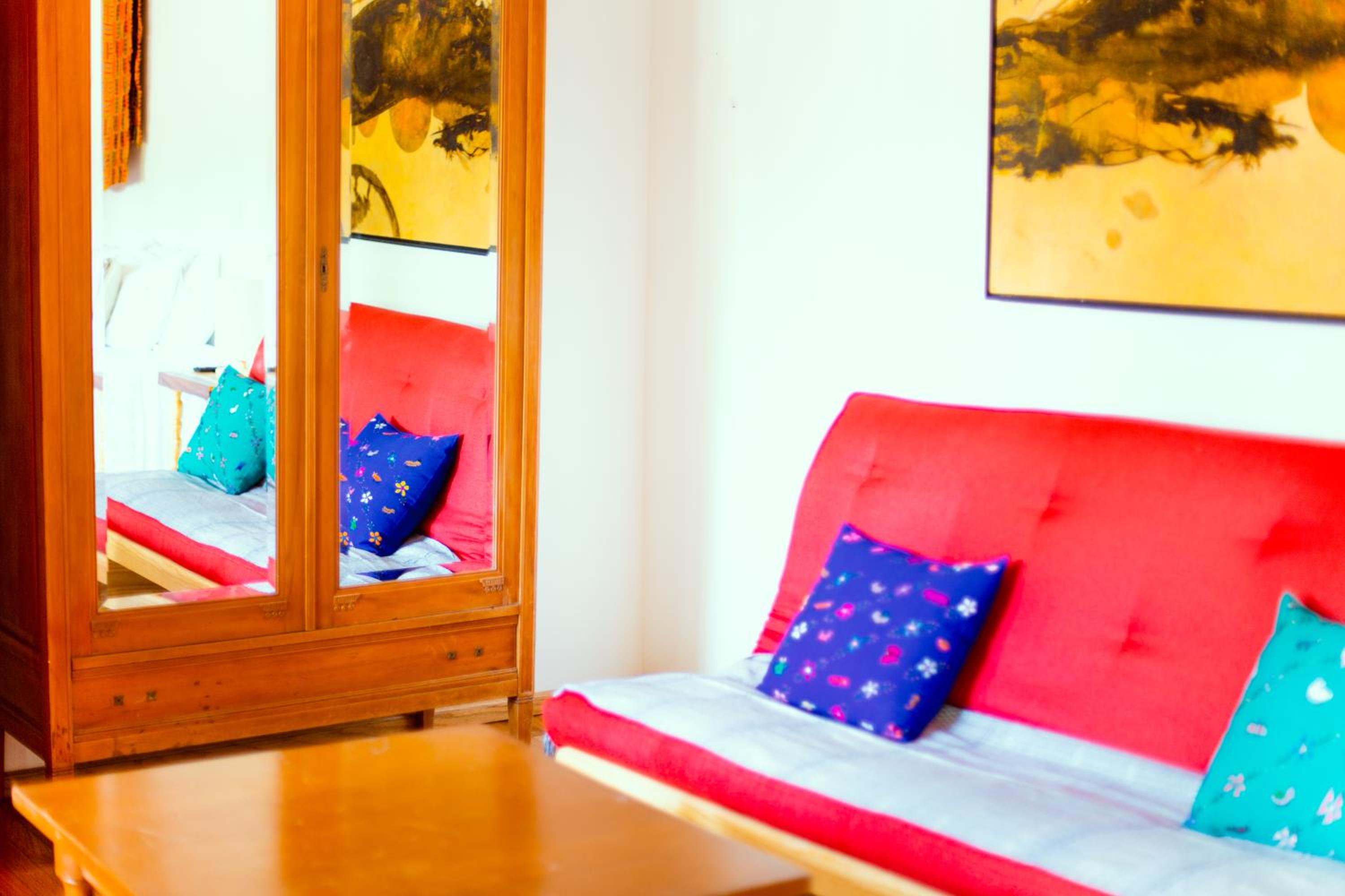 Casa Jacinta Guest House