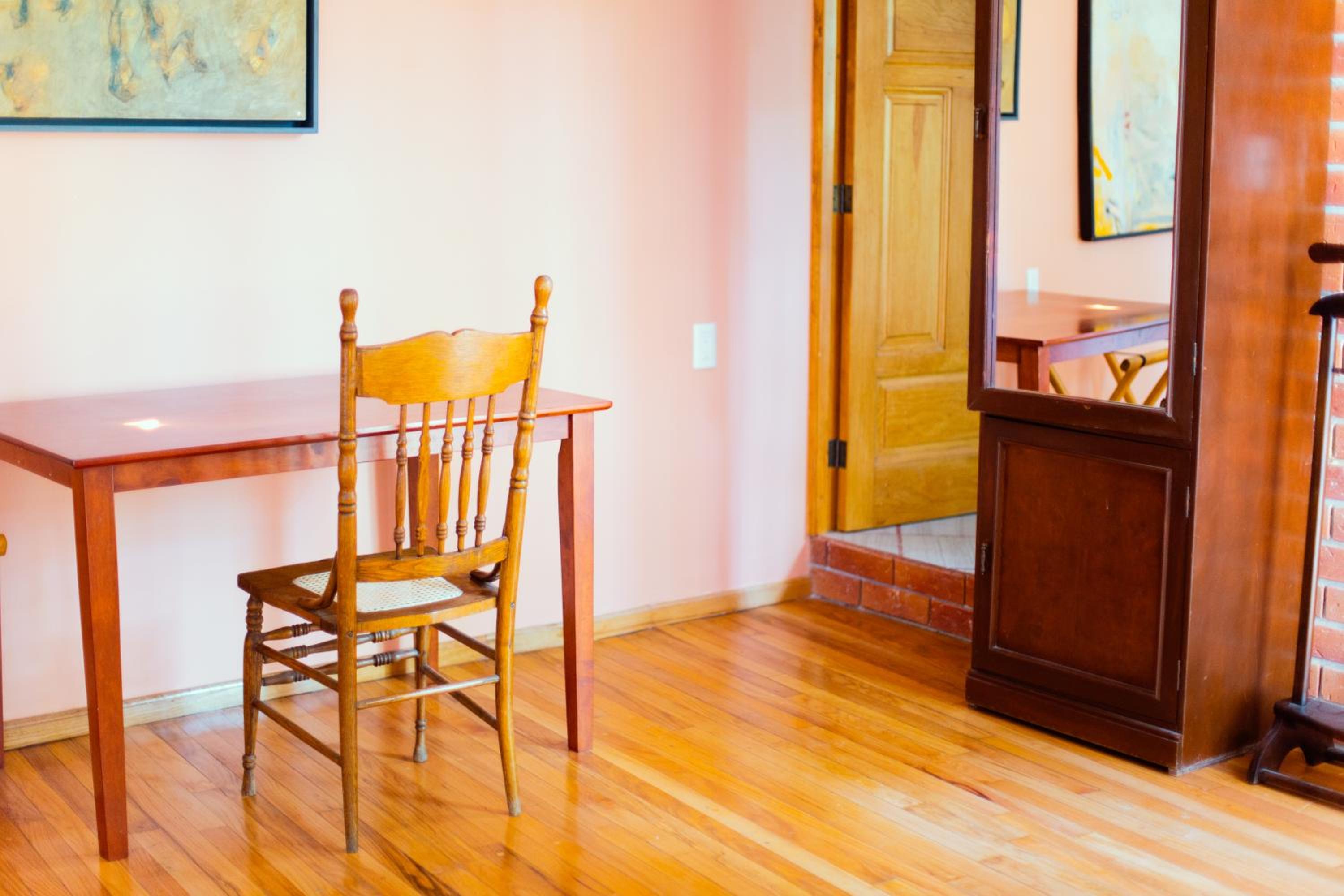 Casa Jacinta Guest House