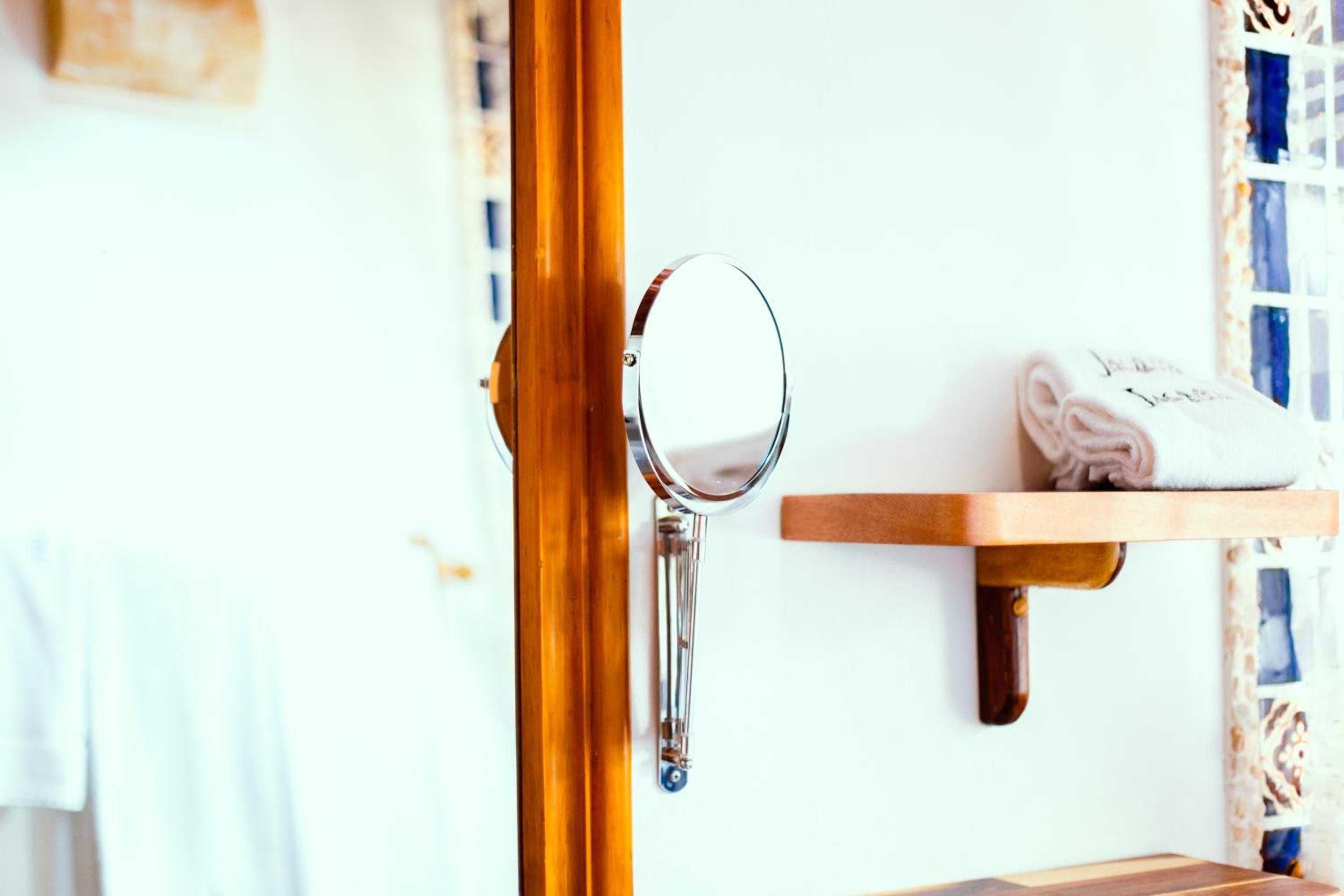 Casa Jacinta Guest House
