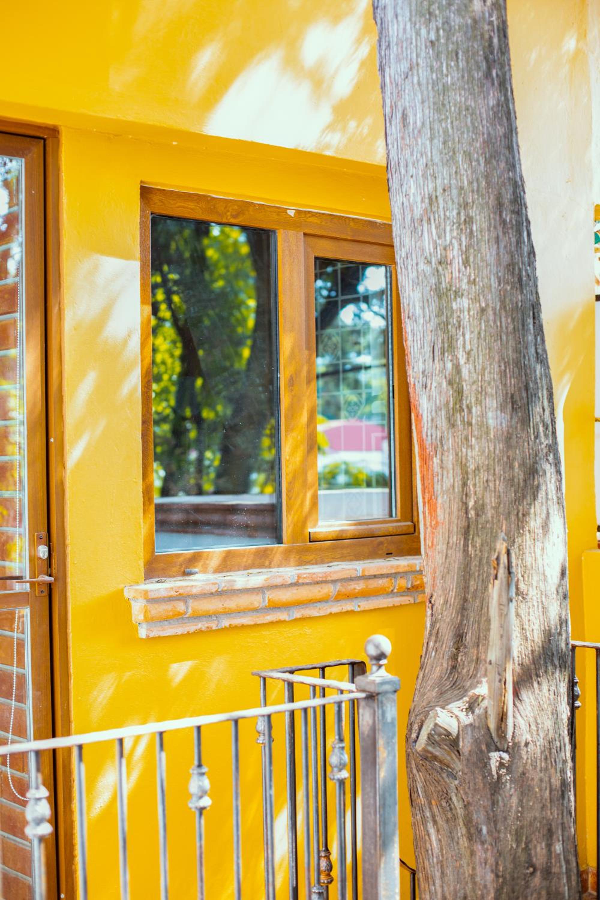 Casa Jacinta Guest House