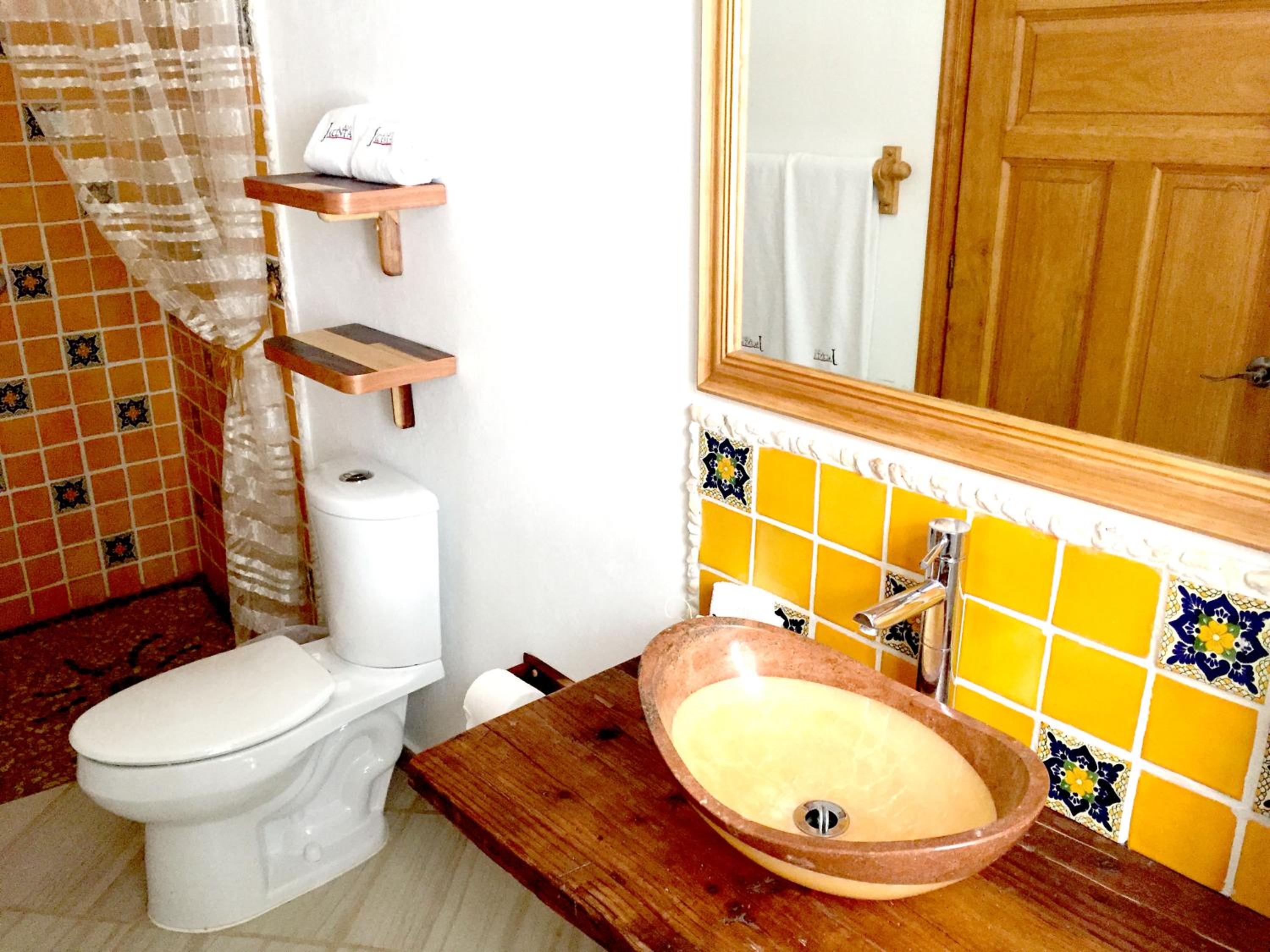 Casa Jacinta Guest House