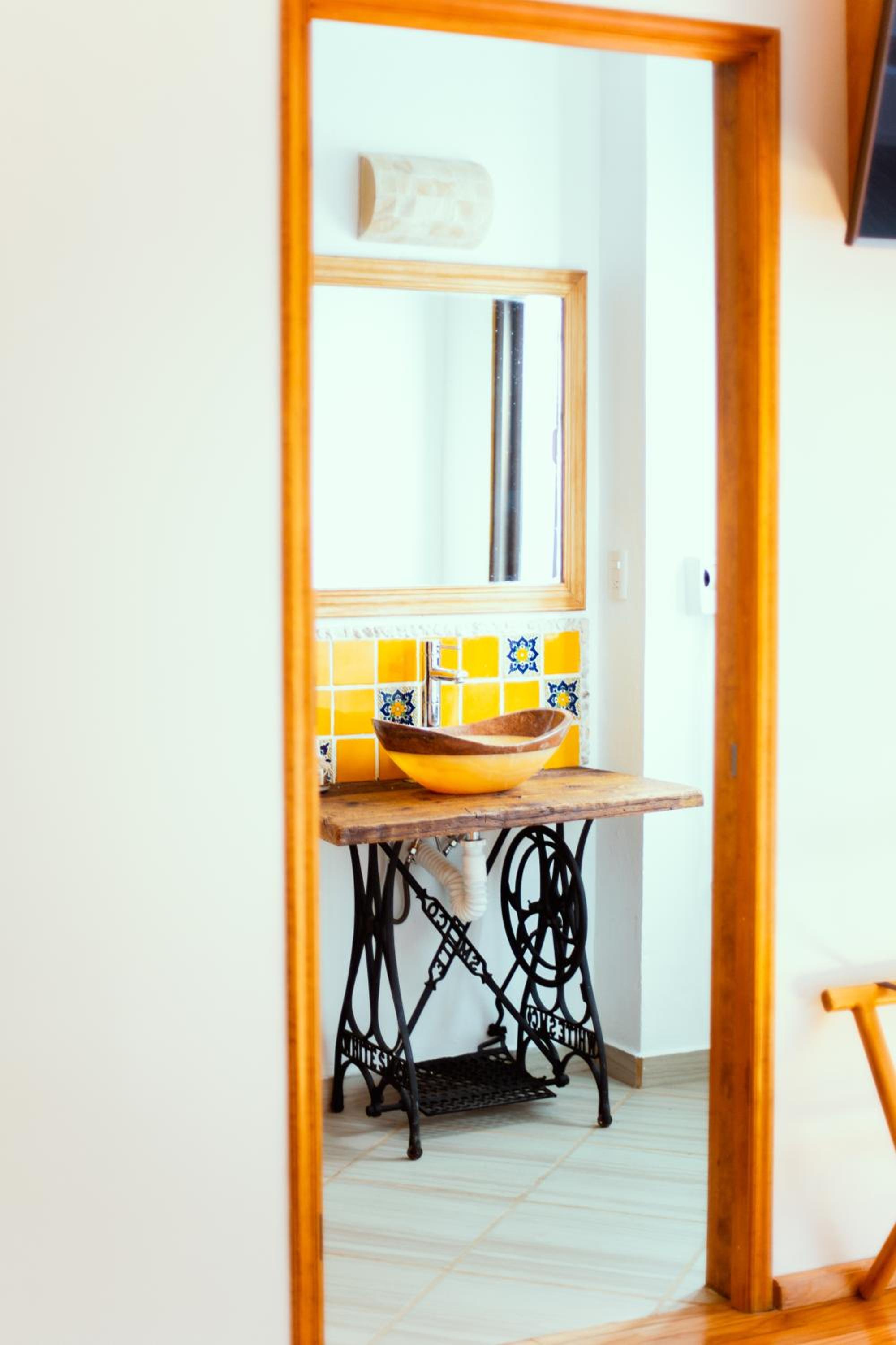 Casa Jacinta Guest House