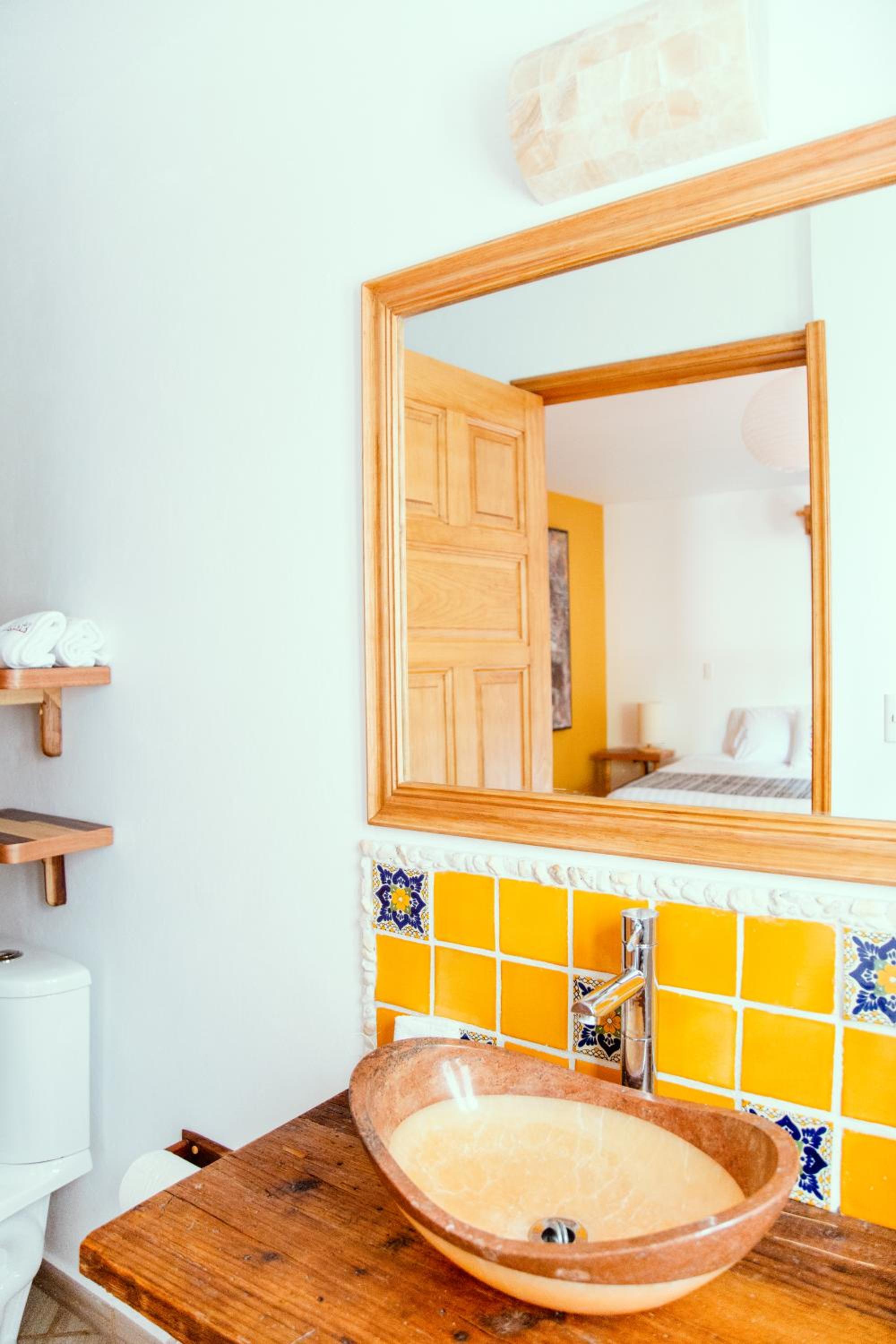 Casa Jacinta Guest House