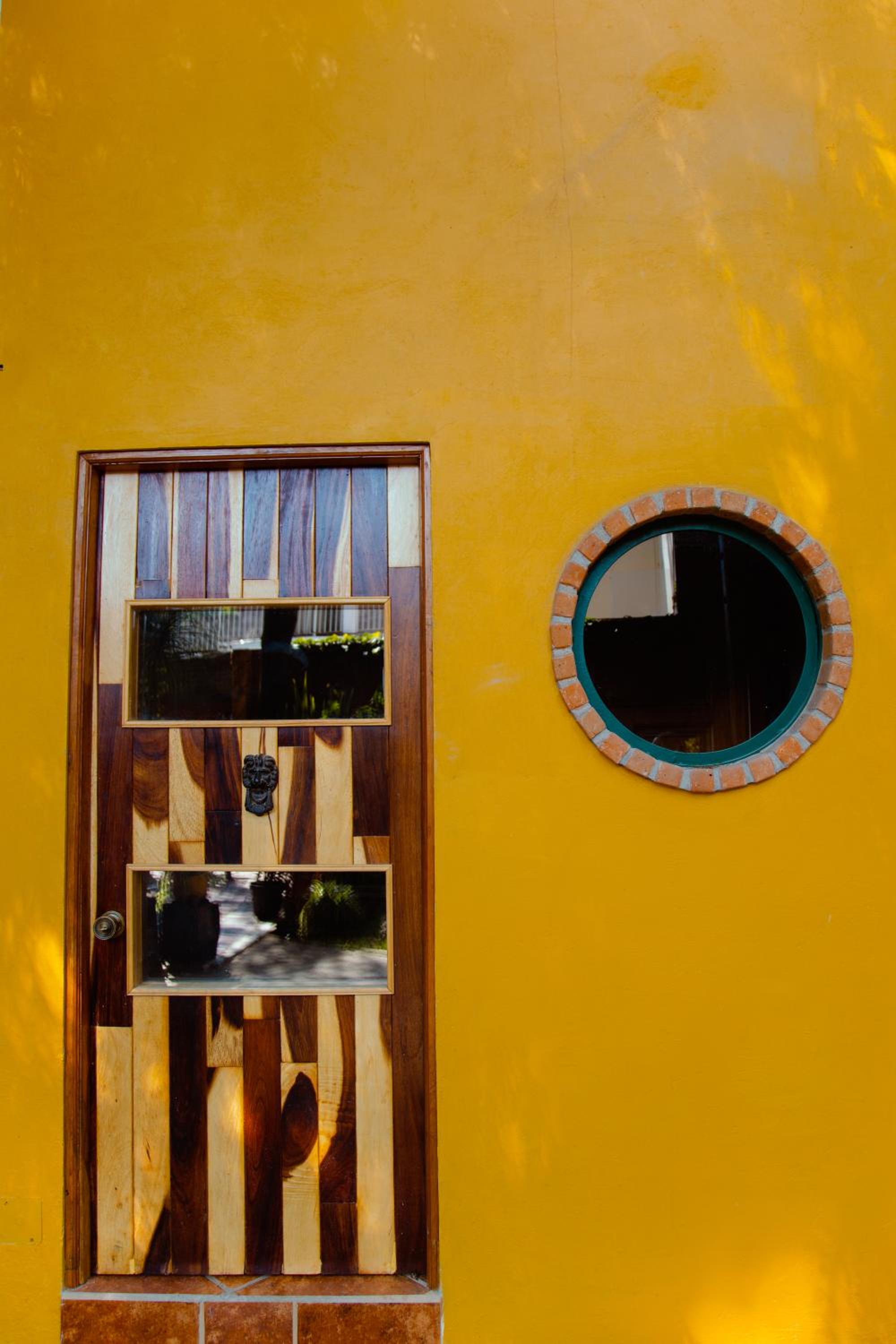 Casa Jacinta Guest House