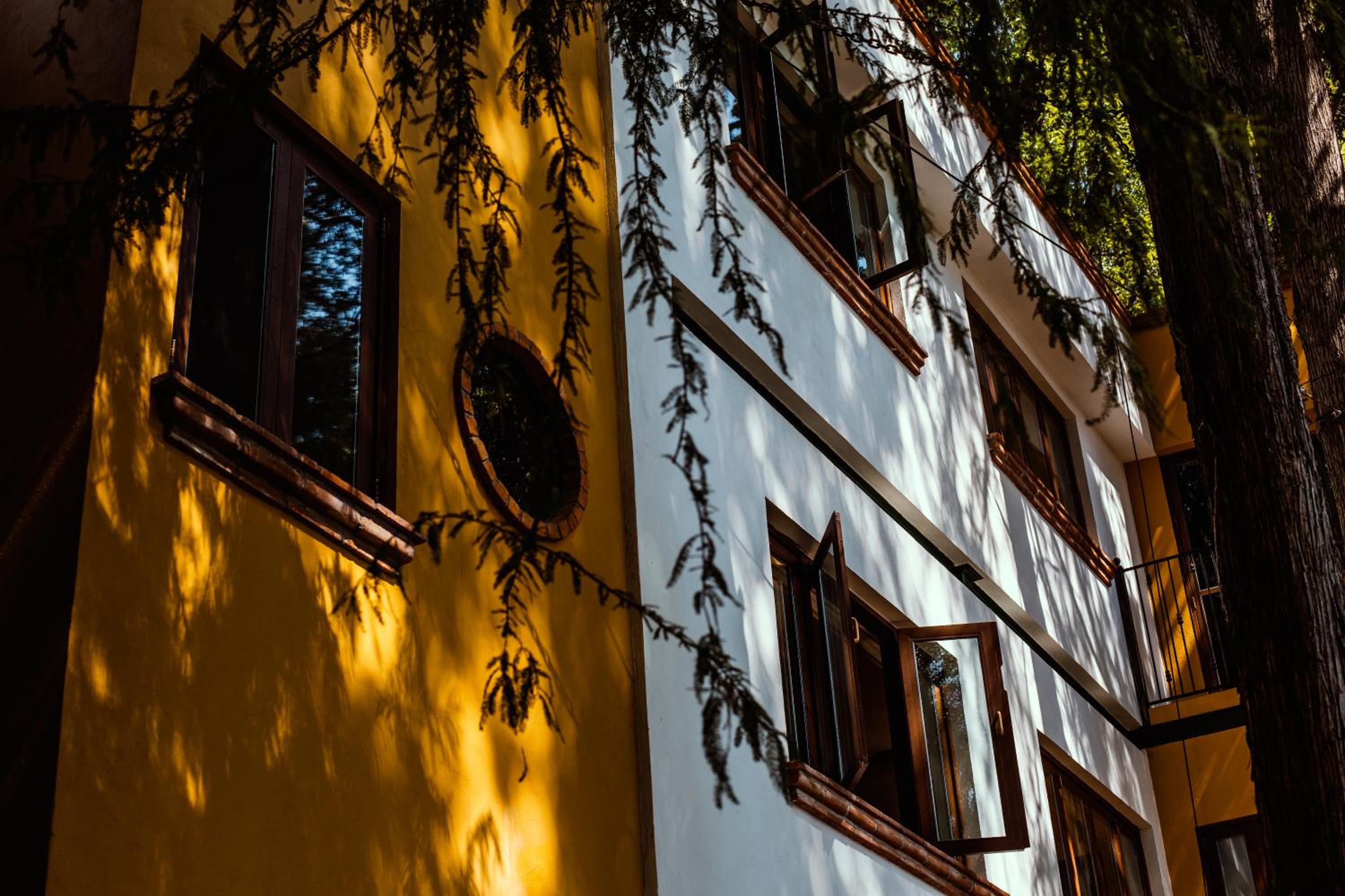 Casa Jacinta Guest House
