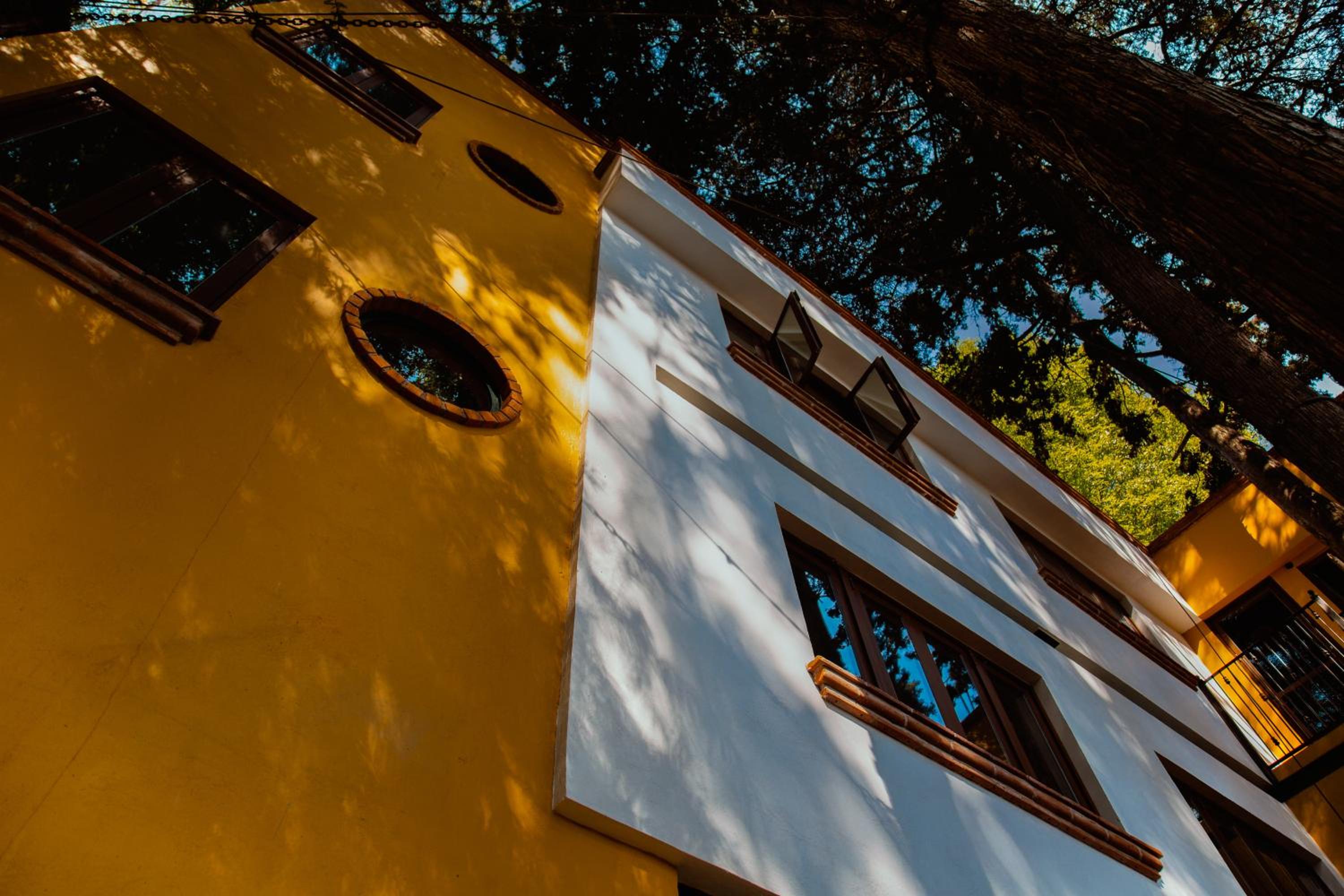 Casa Jacinta Guest House