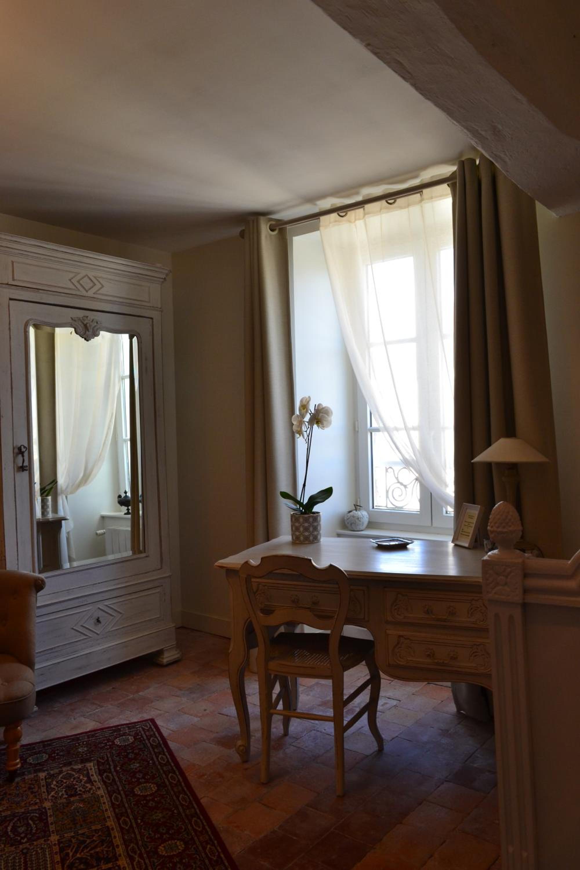La Maison Des Buis