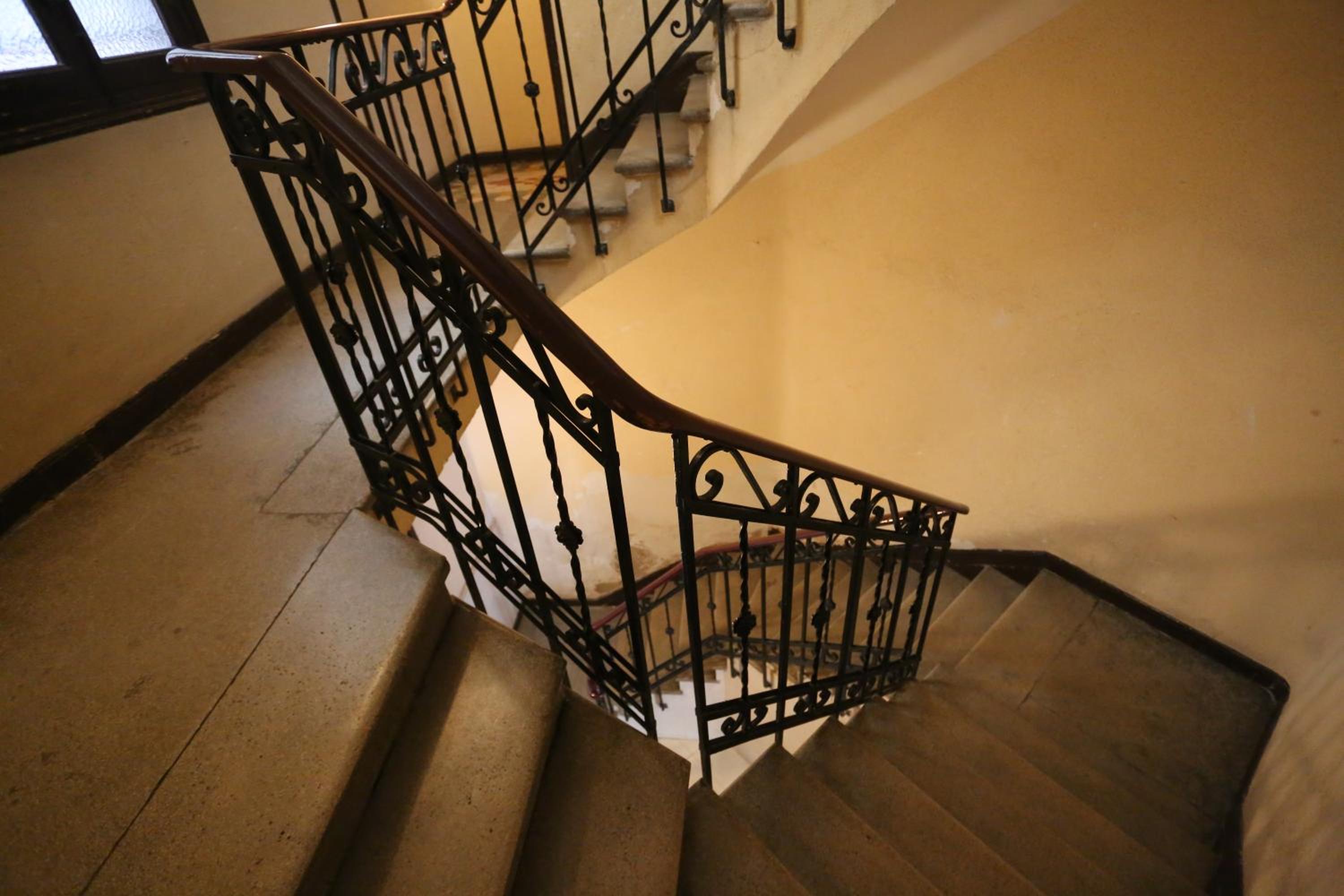Atocha Art Apartment