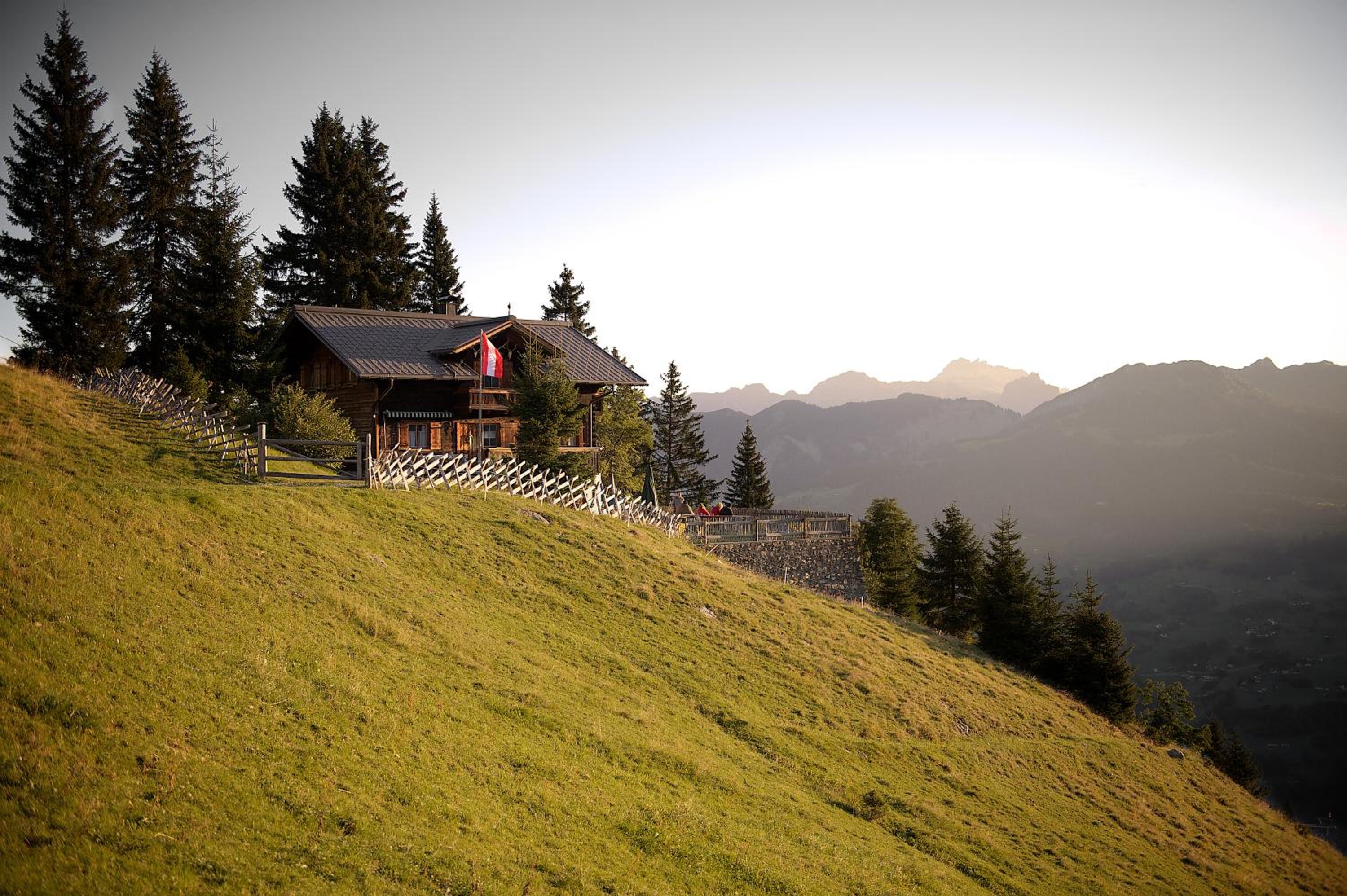 Golmerhaus