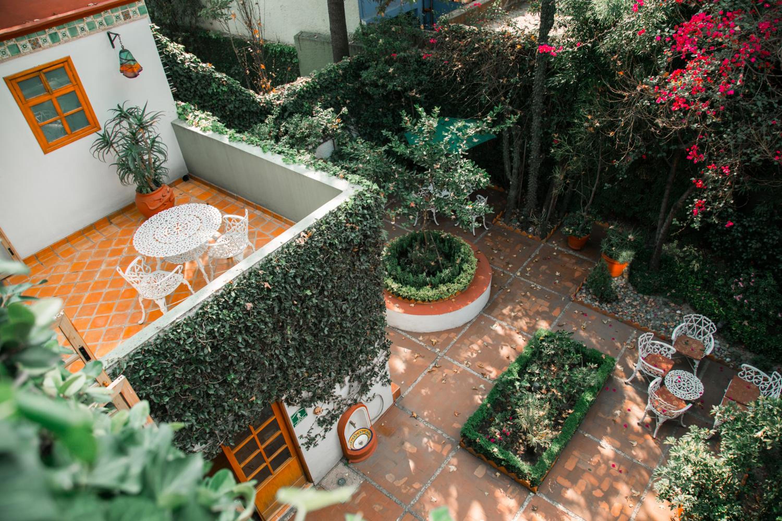 Casa Jacinta Guest House