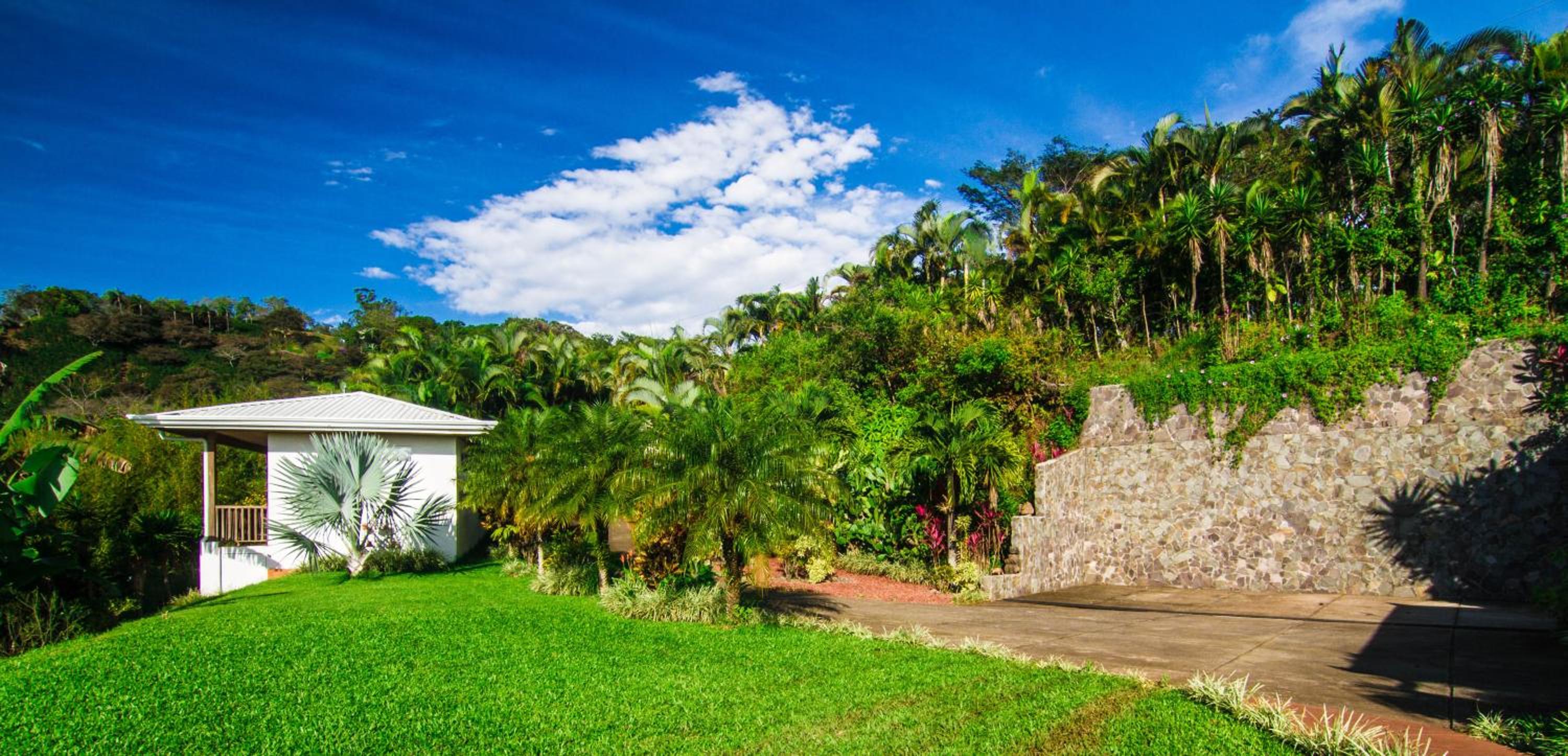 Magic Mountain Views Villa