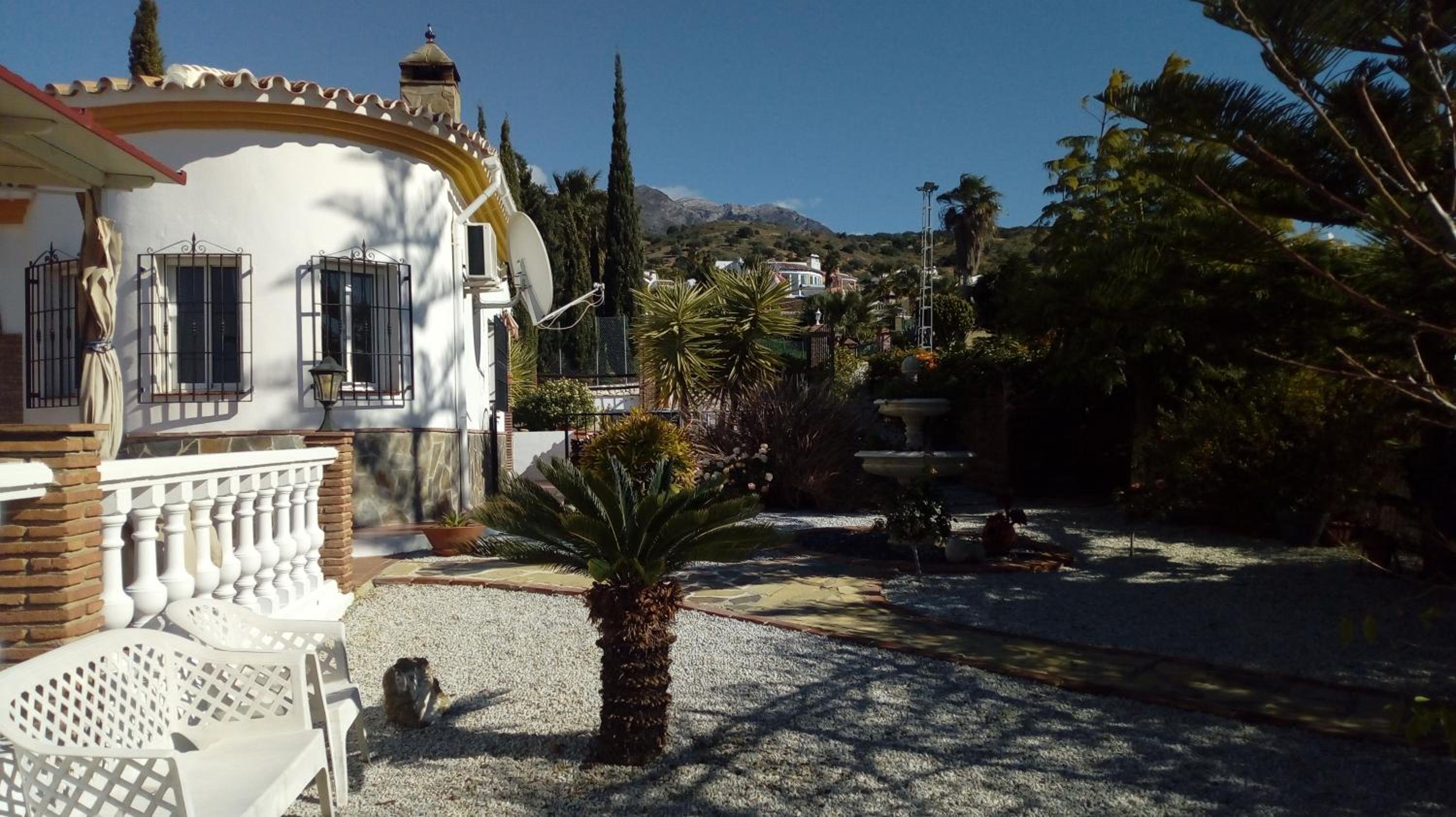 villa casa las fresas view 4