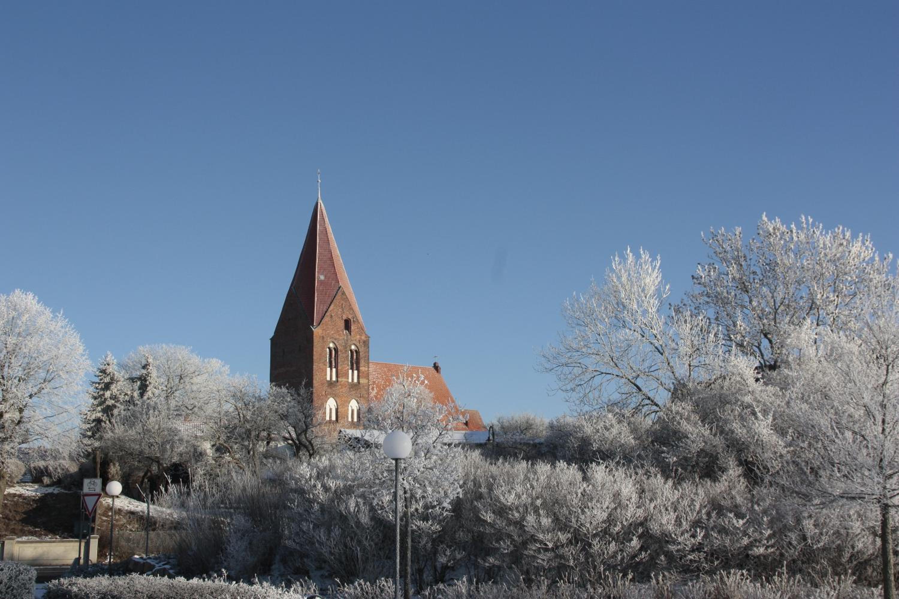 Urlaub beim Fischer - Lütt Elsing view 5