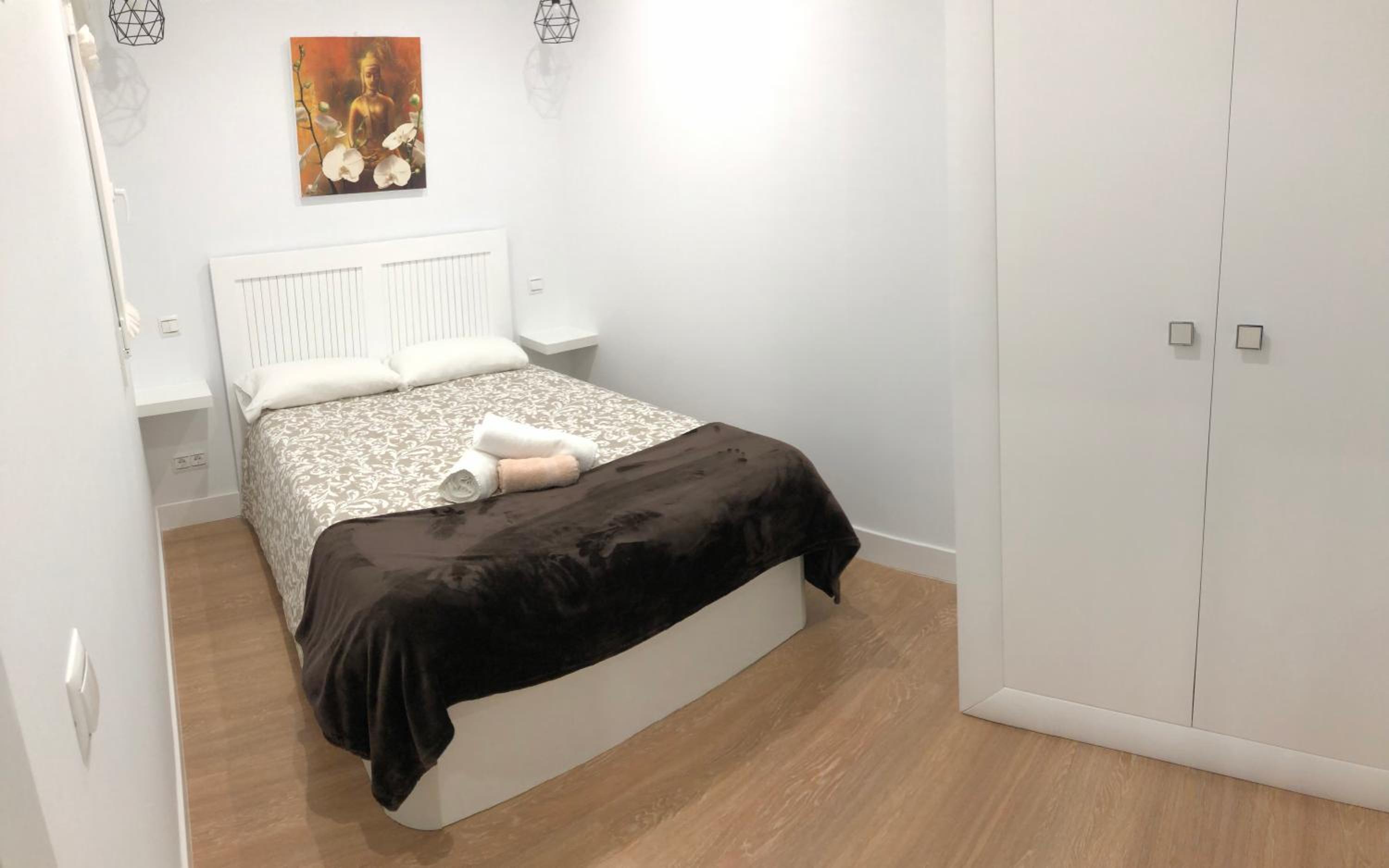 Apartamentos Catedral Escalinata