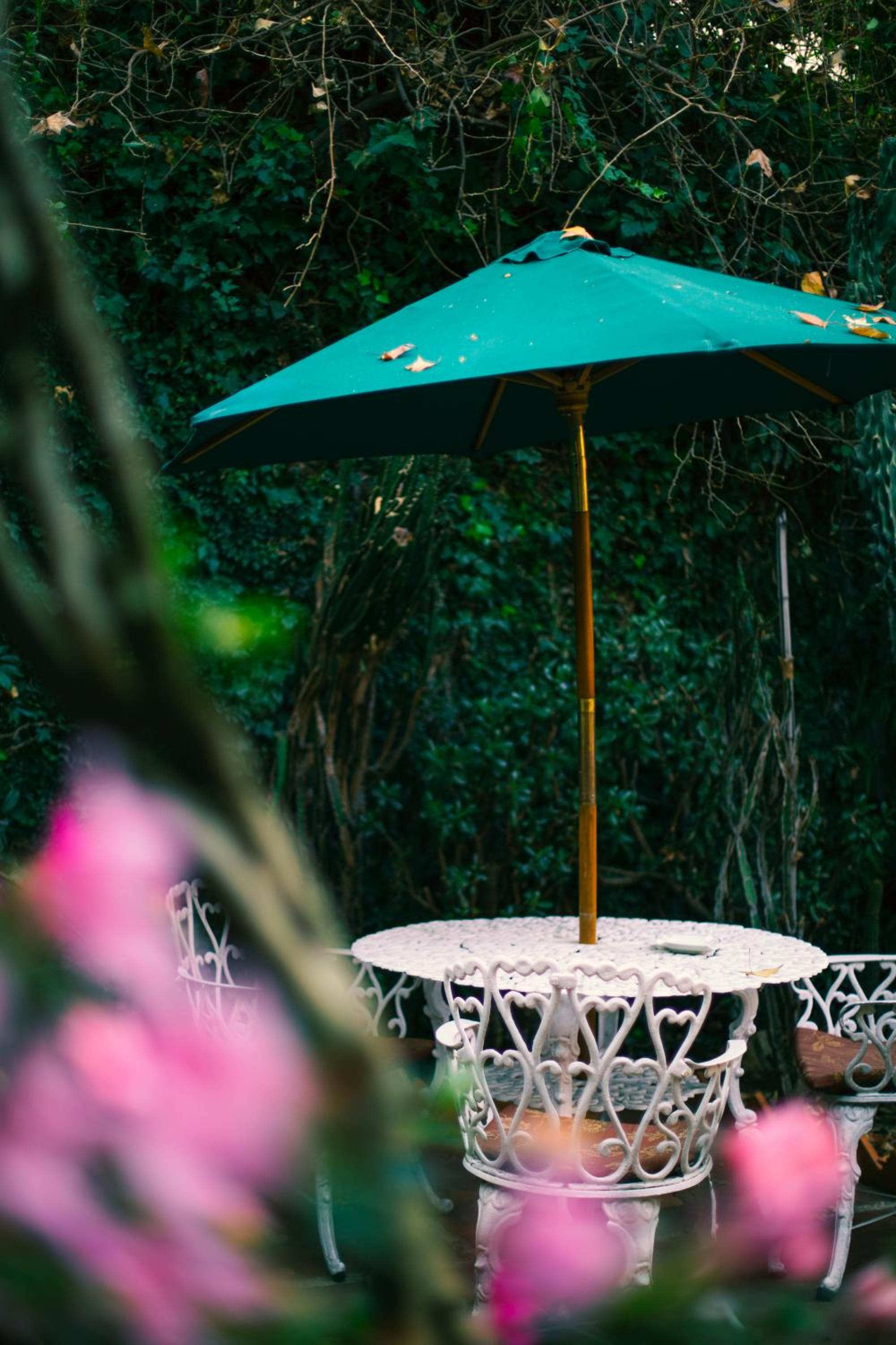 Casa Jacinta Guest House