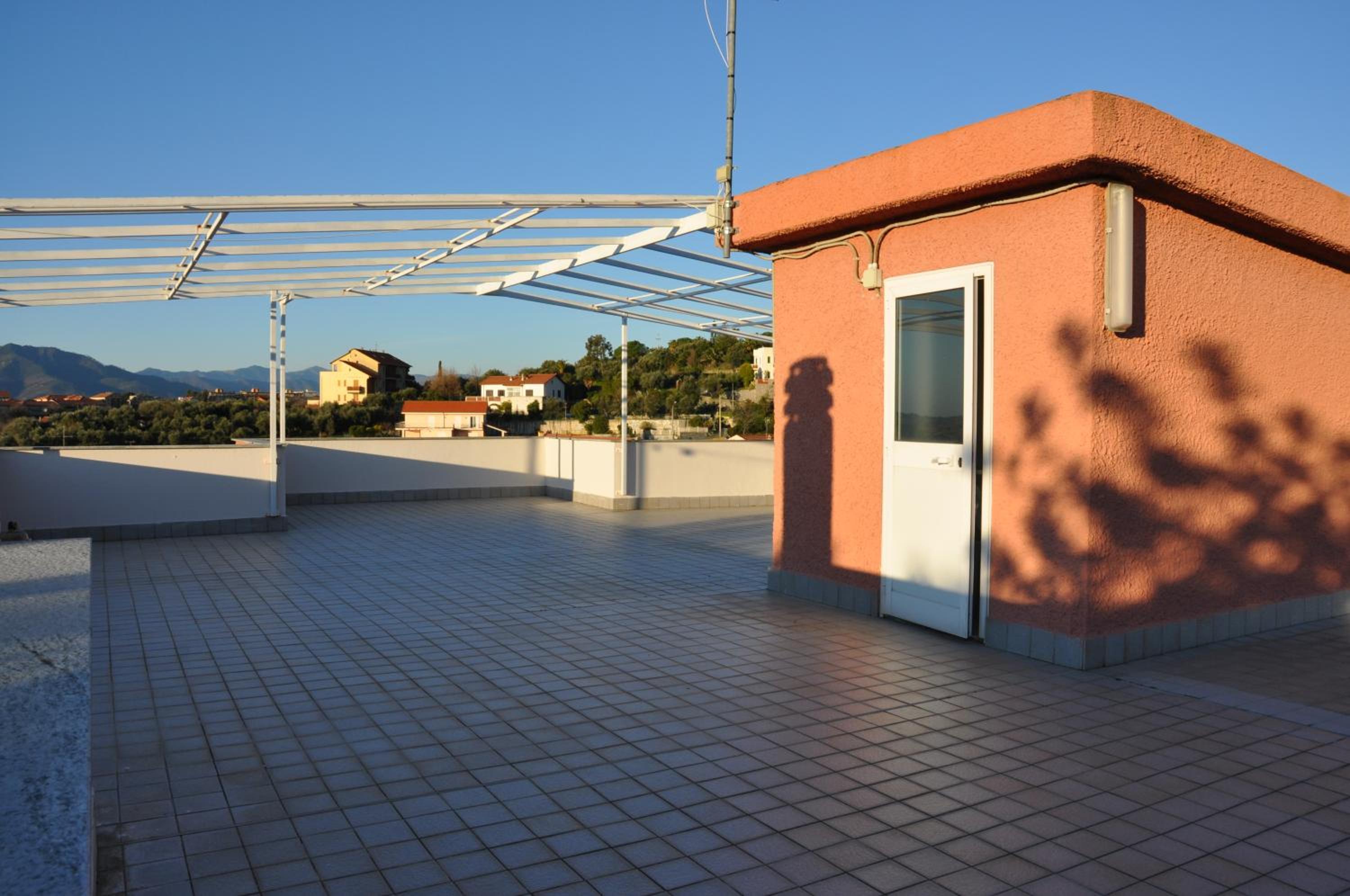 roof