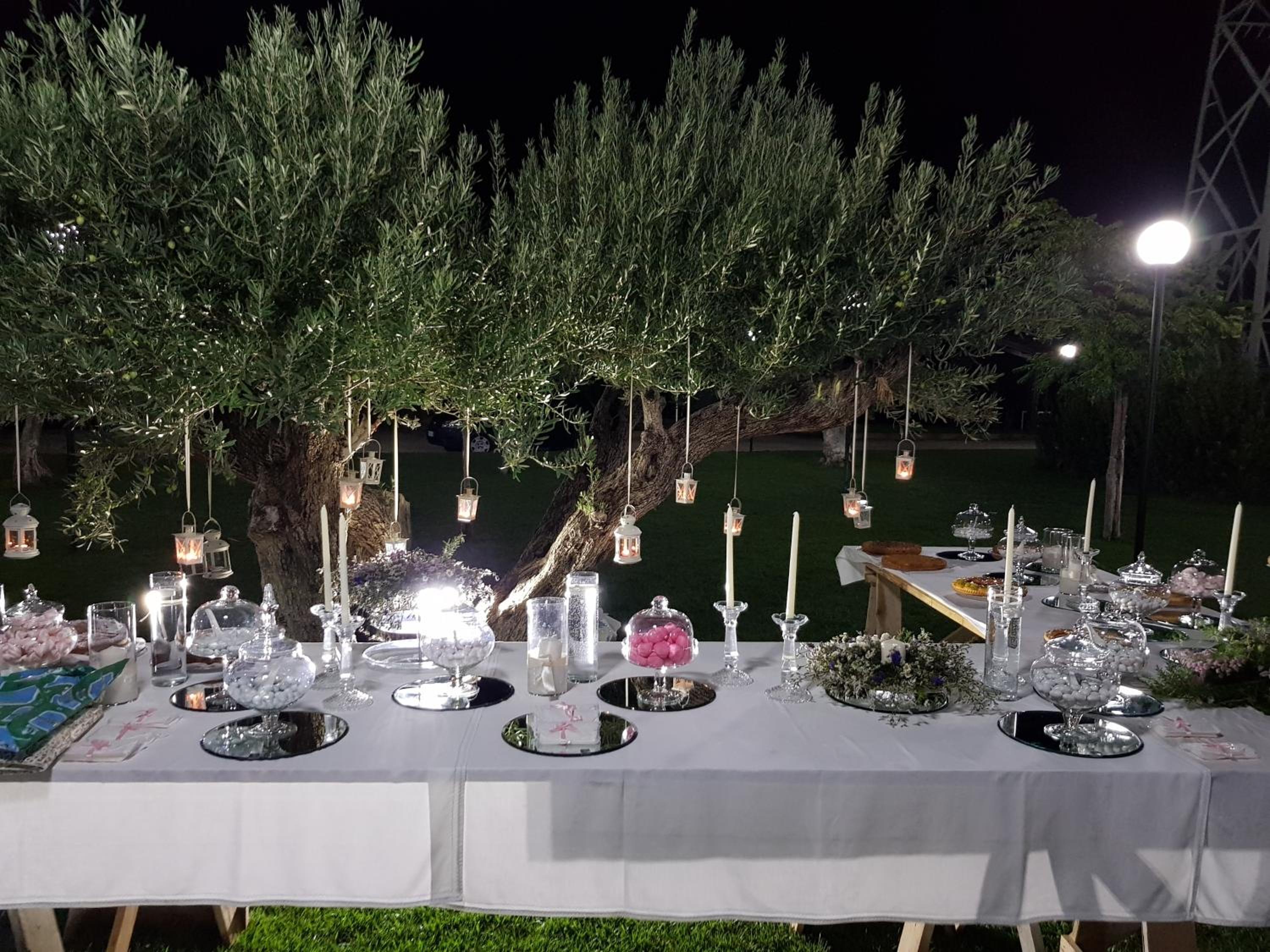Agriturismo Paparanza