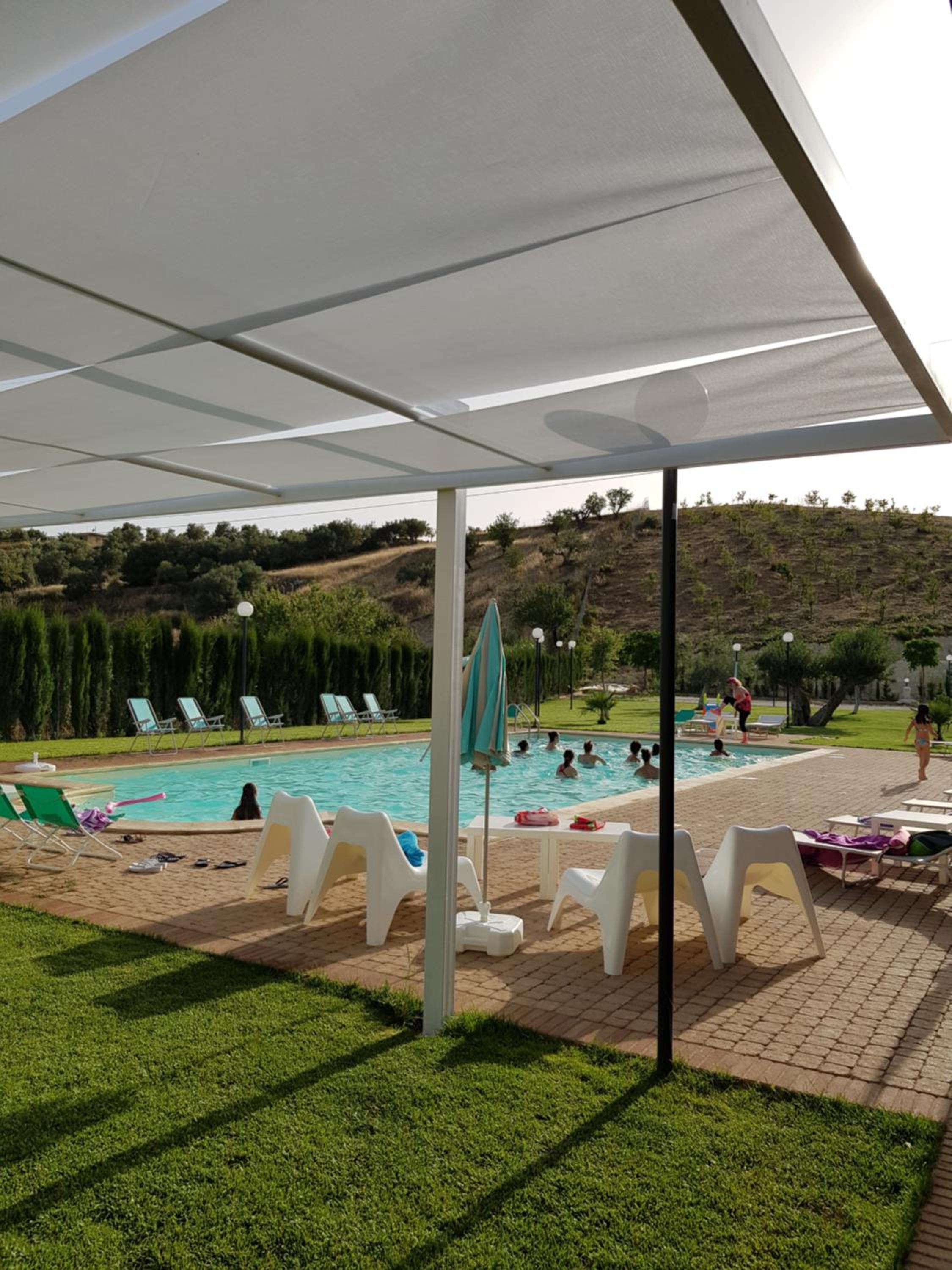 Agriturismo Paparanza