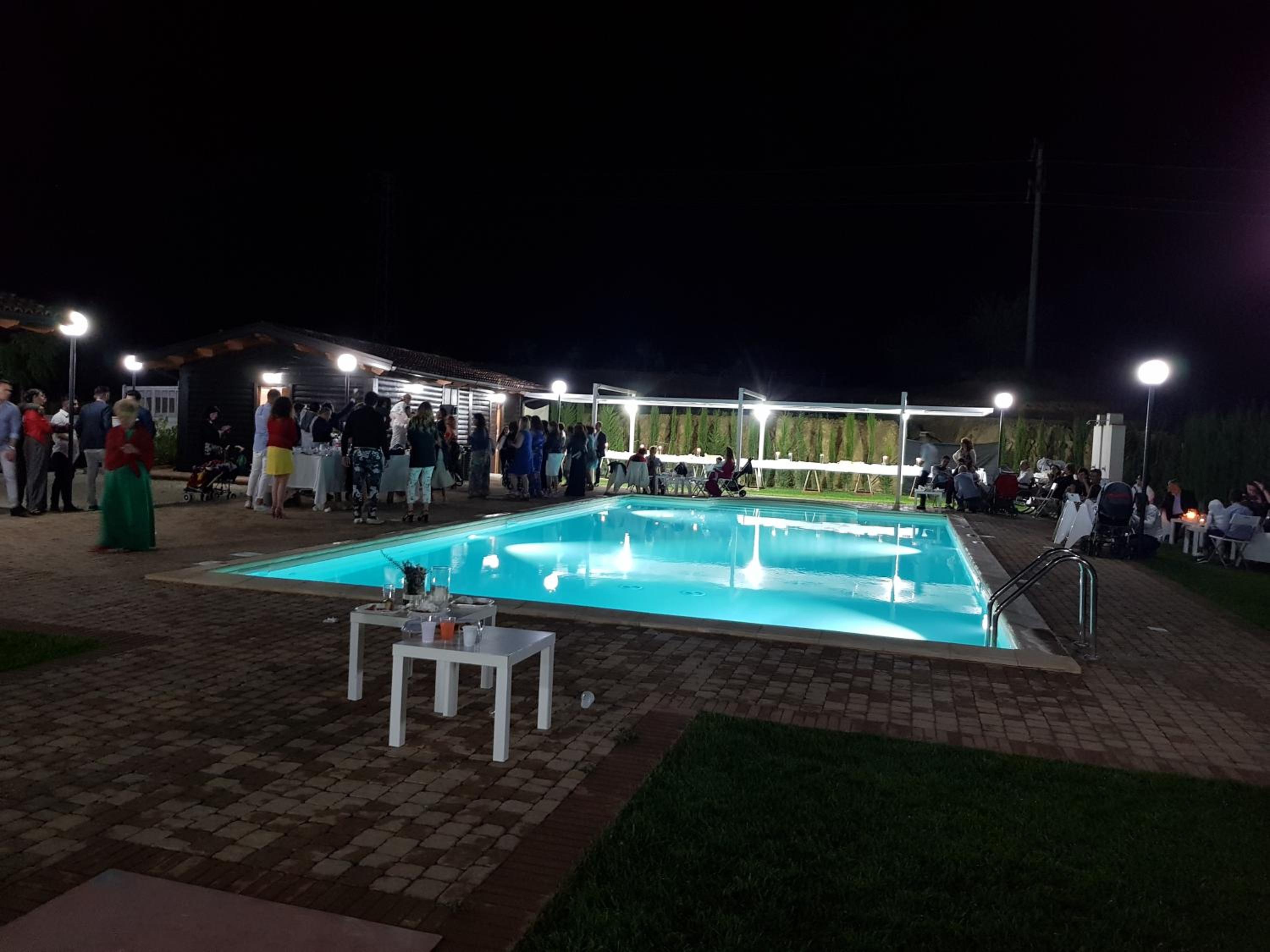 Agriturismo Paparanza