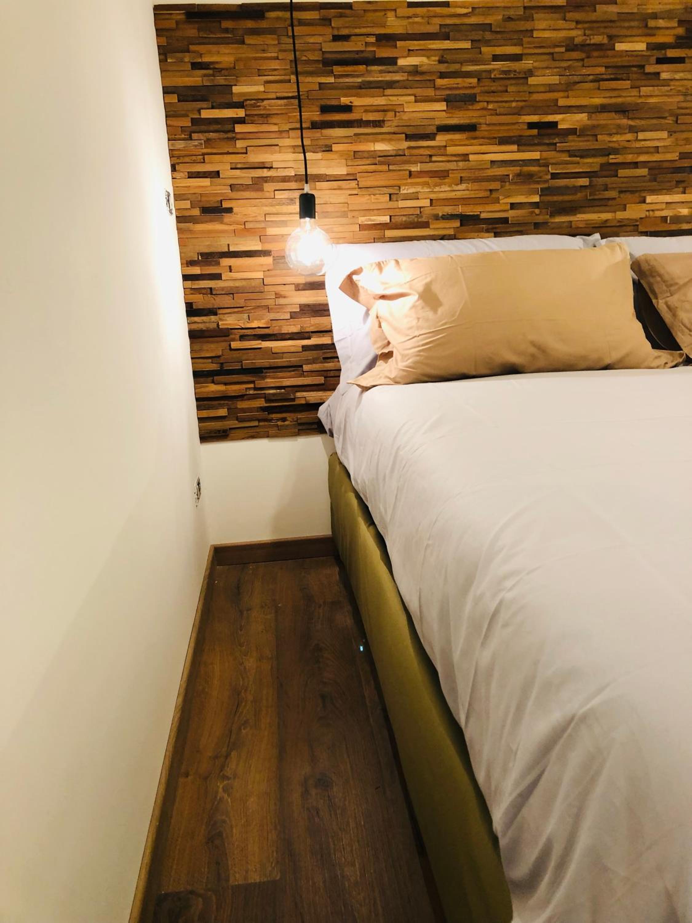 Villa Olga dependance Luxury low cost