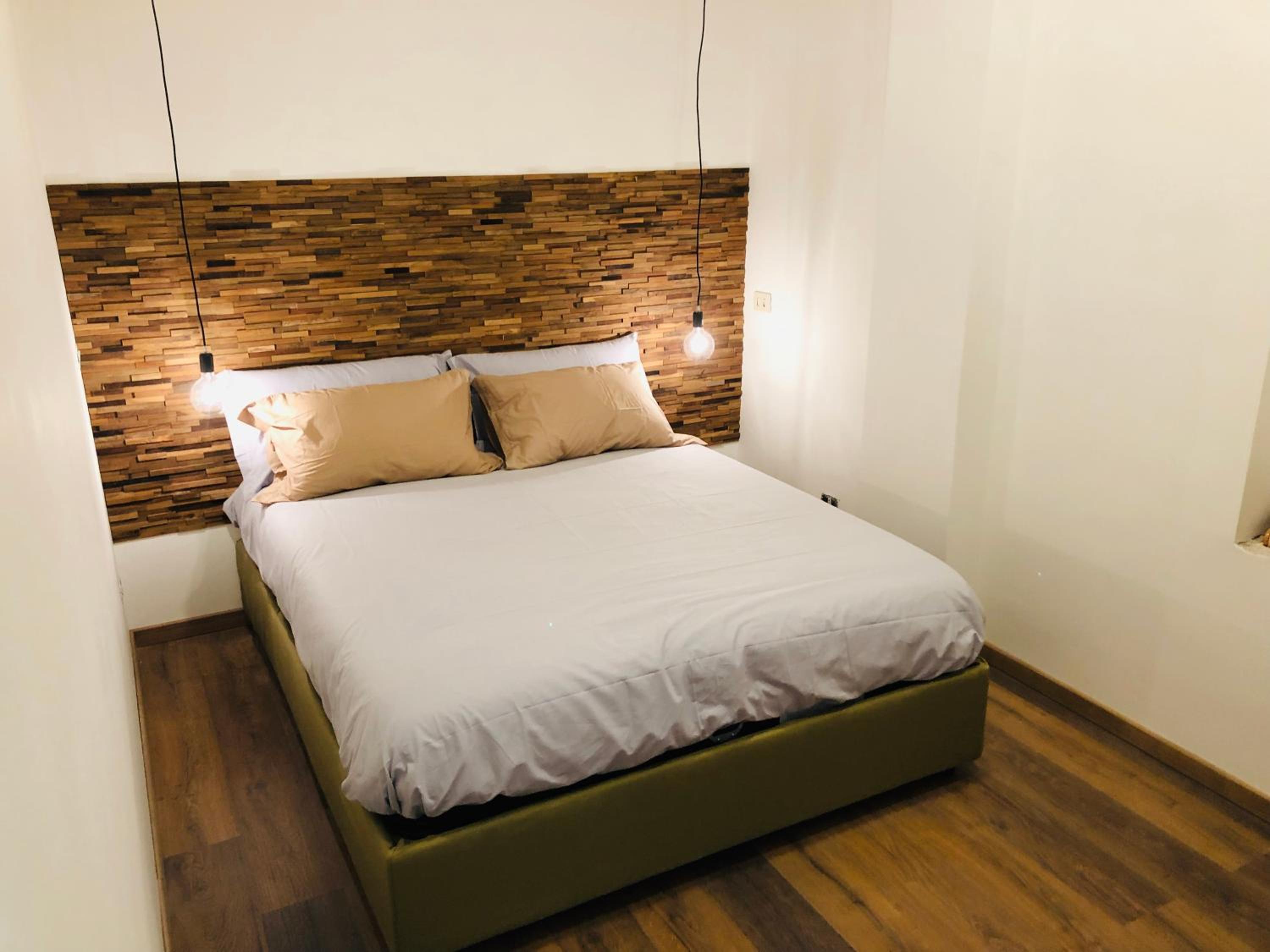 Villa Olga dependance Luxury low cost
