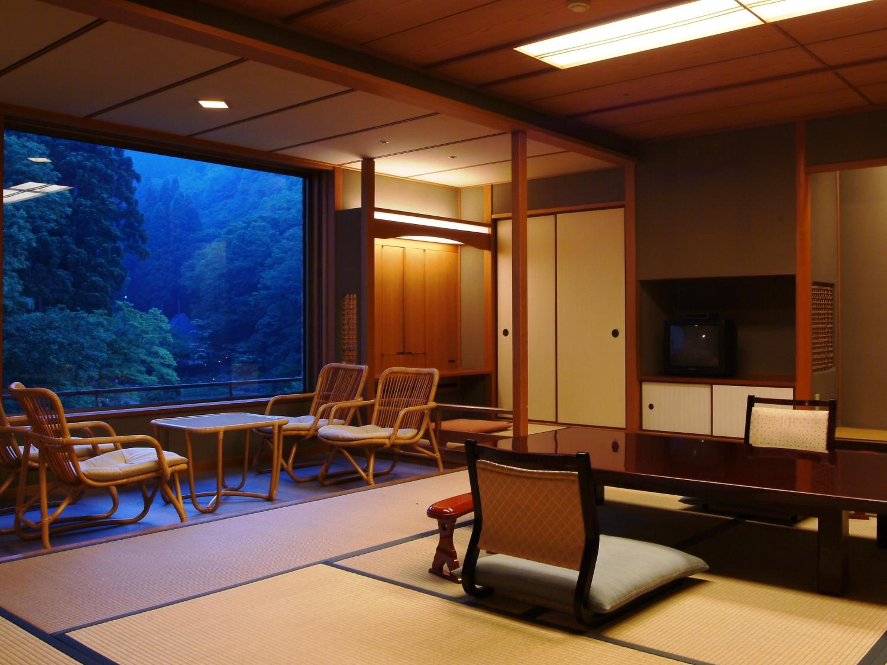 Kinosaki Onsen Nishimuraya Hotel Shogetsutei