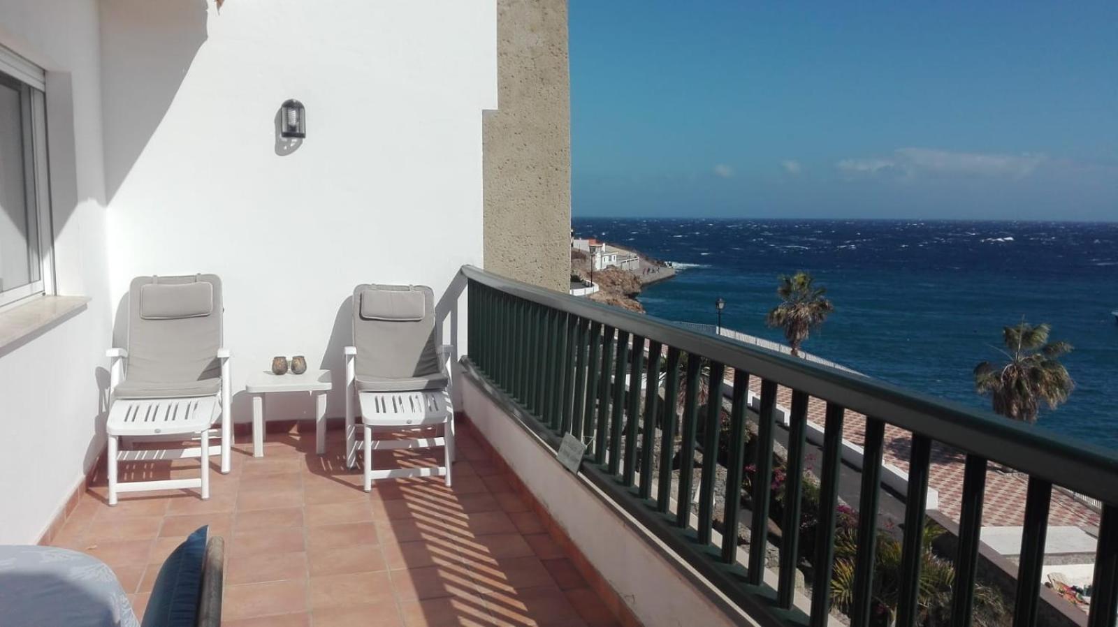 Apartment Vistamar El Poris view 5