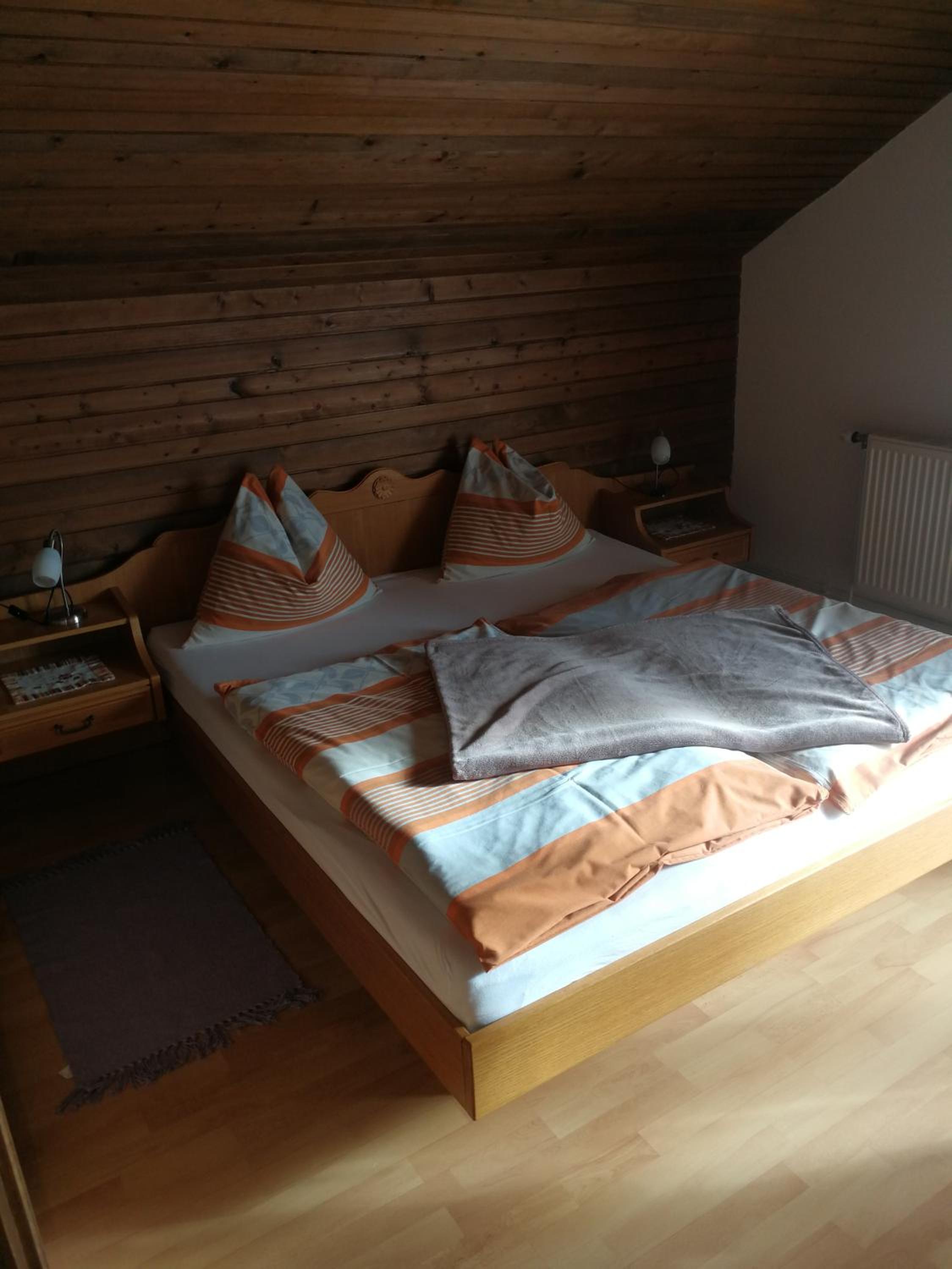 Bergbauernhof Schluder view 3