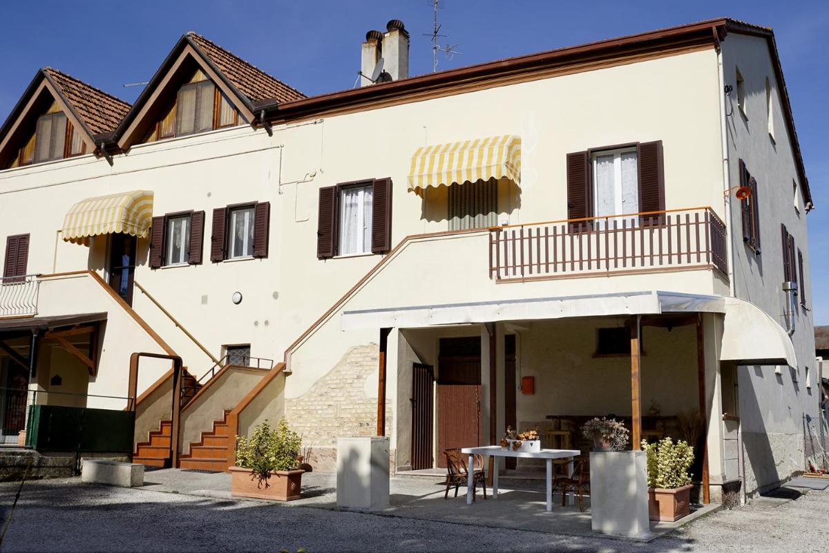 A casa di Stella photo 2