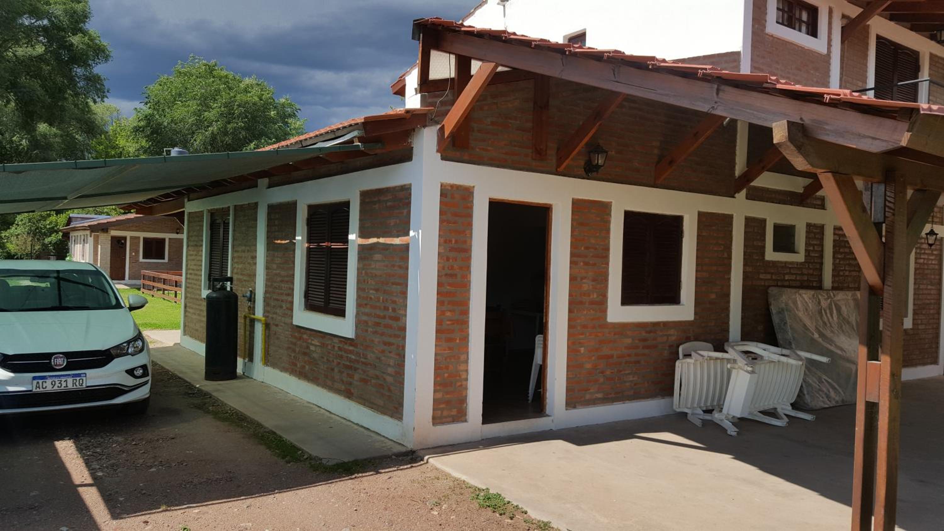 La Herradura