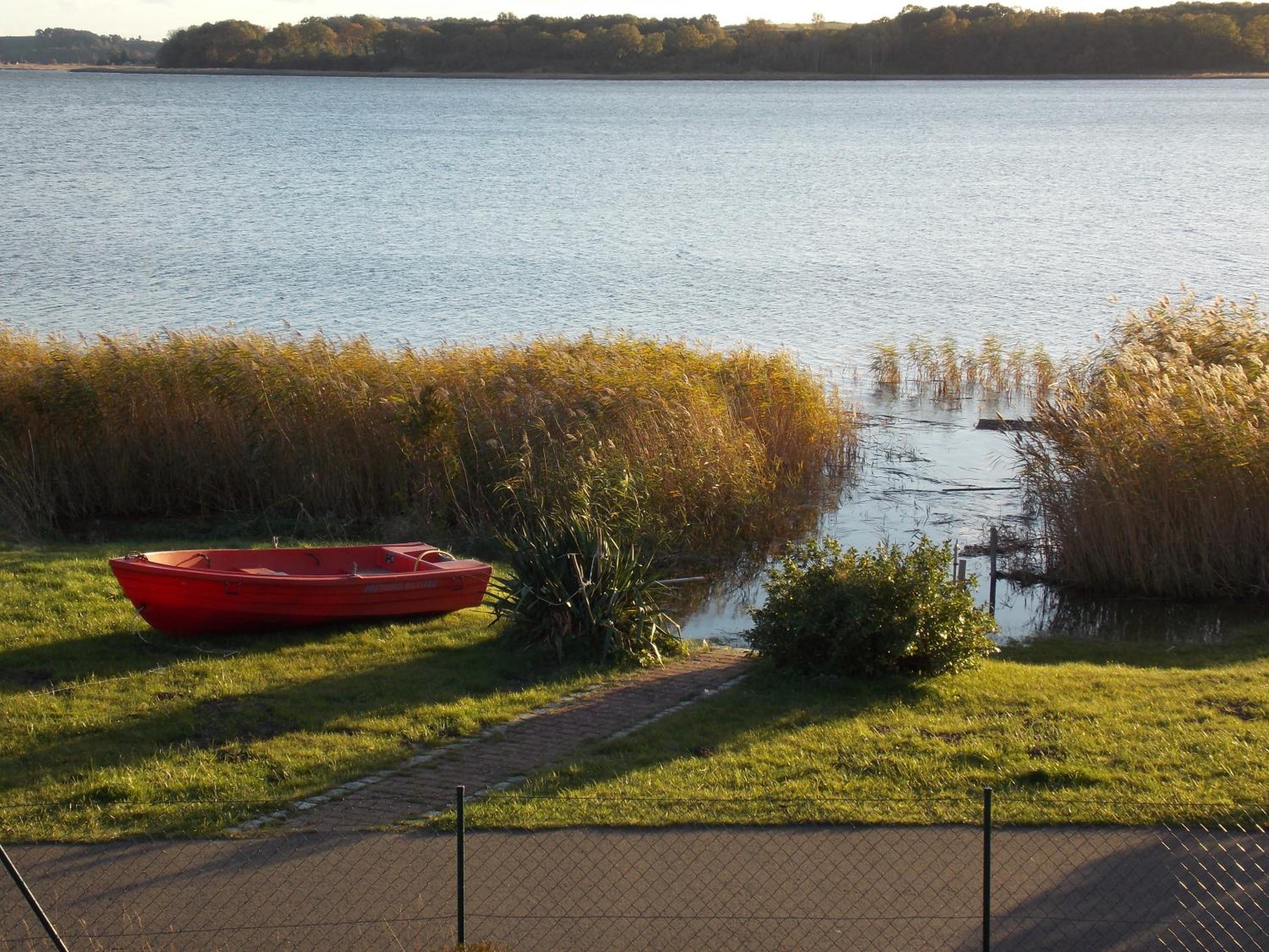 SEEHUS