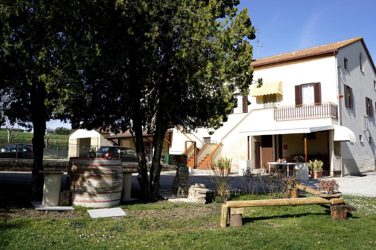 A casa di Stella photo 3