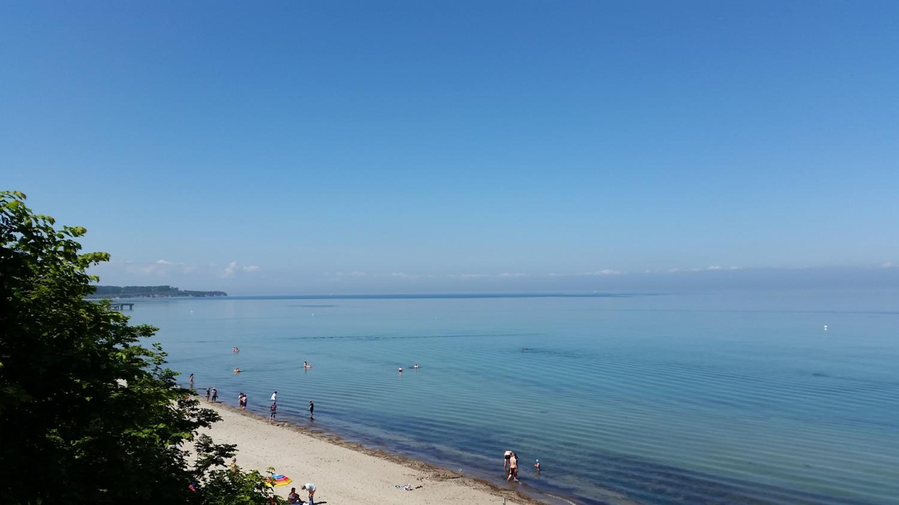 Urlaub beim Fischer - Lütt Elsing view 3