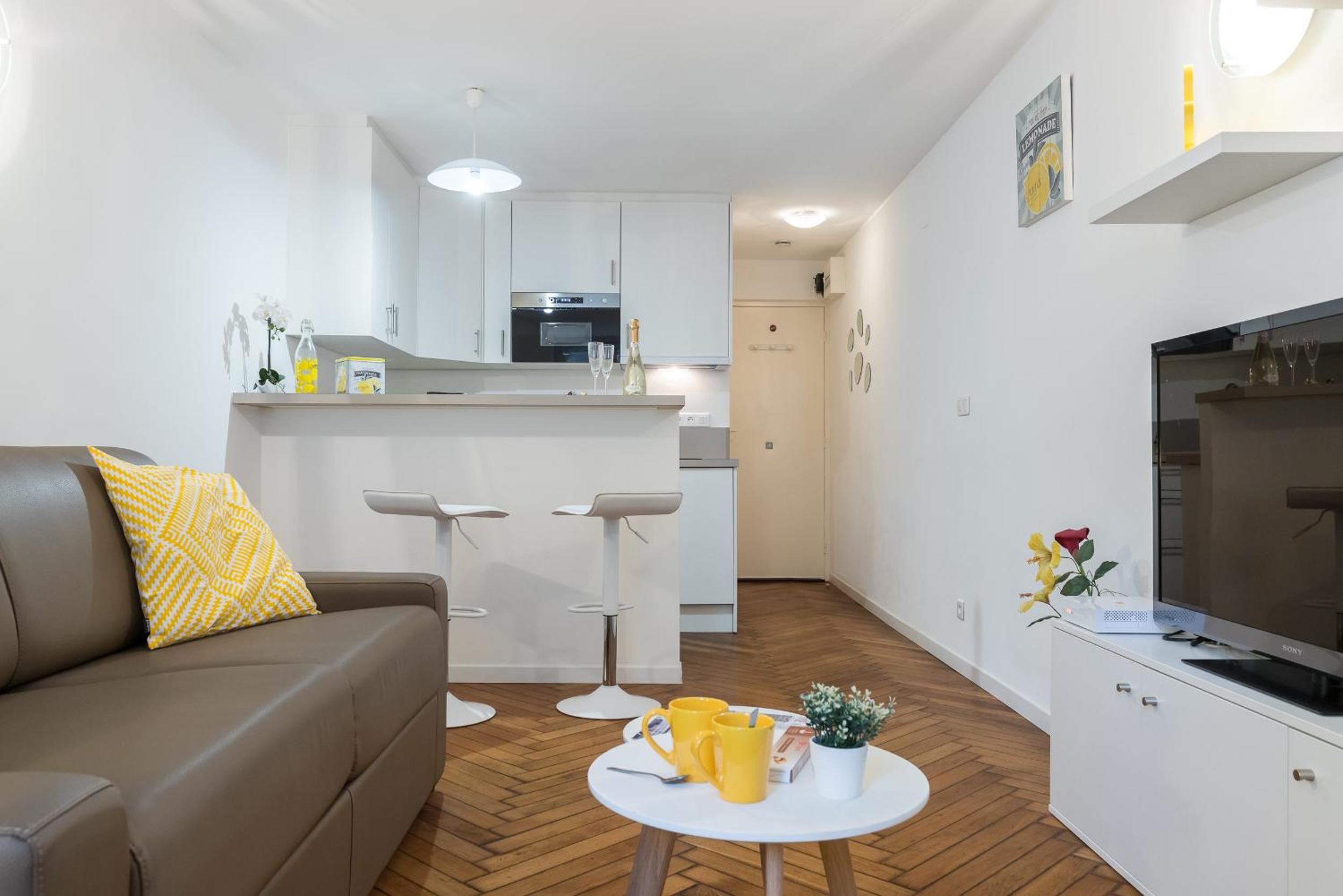 COSY MALTE photo 3