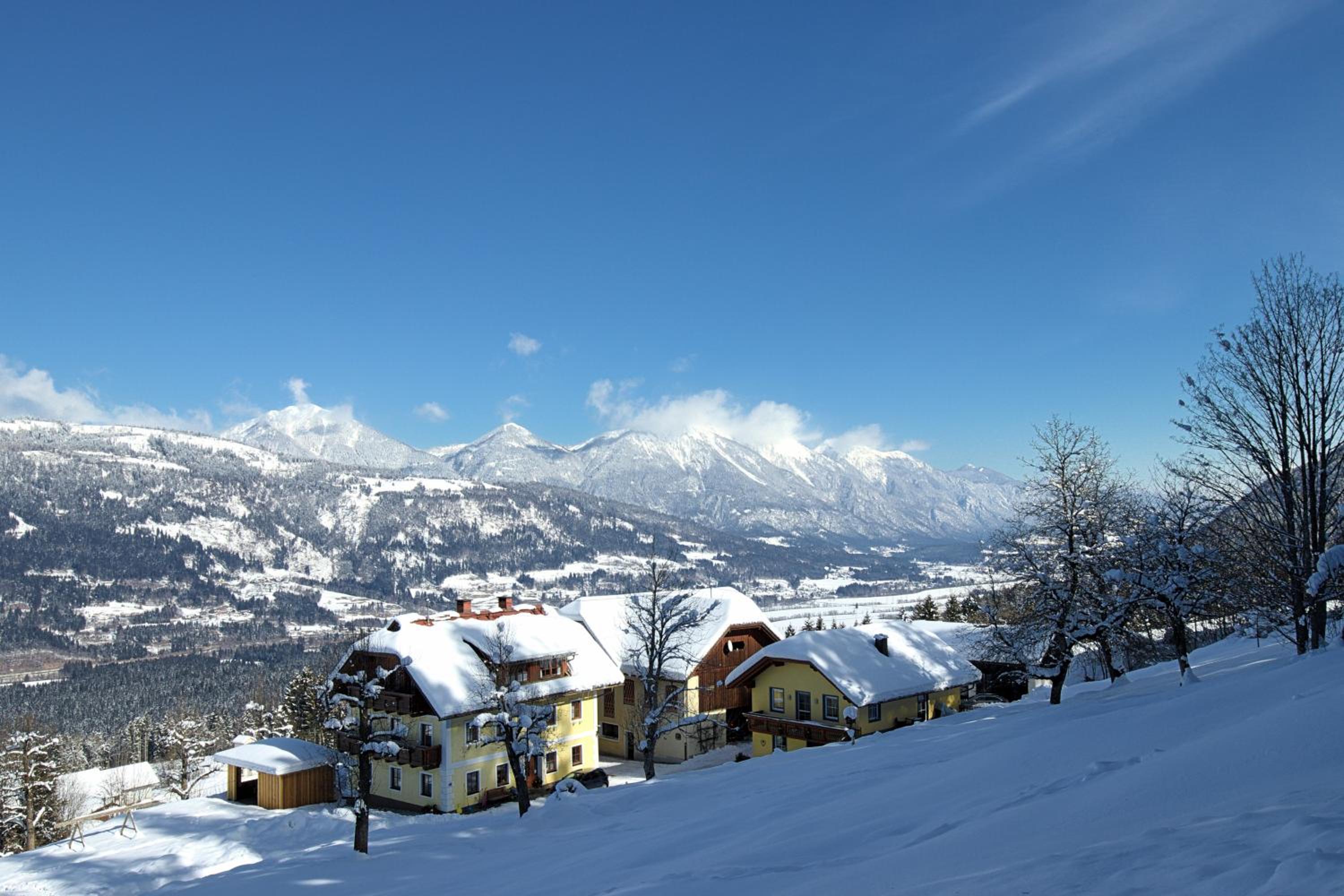 Haus Martin